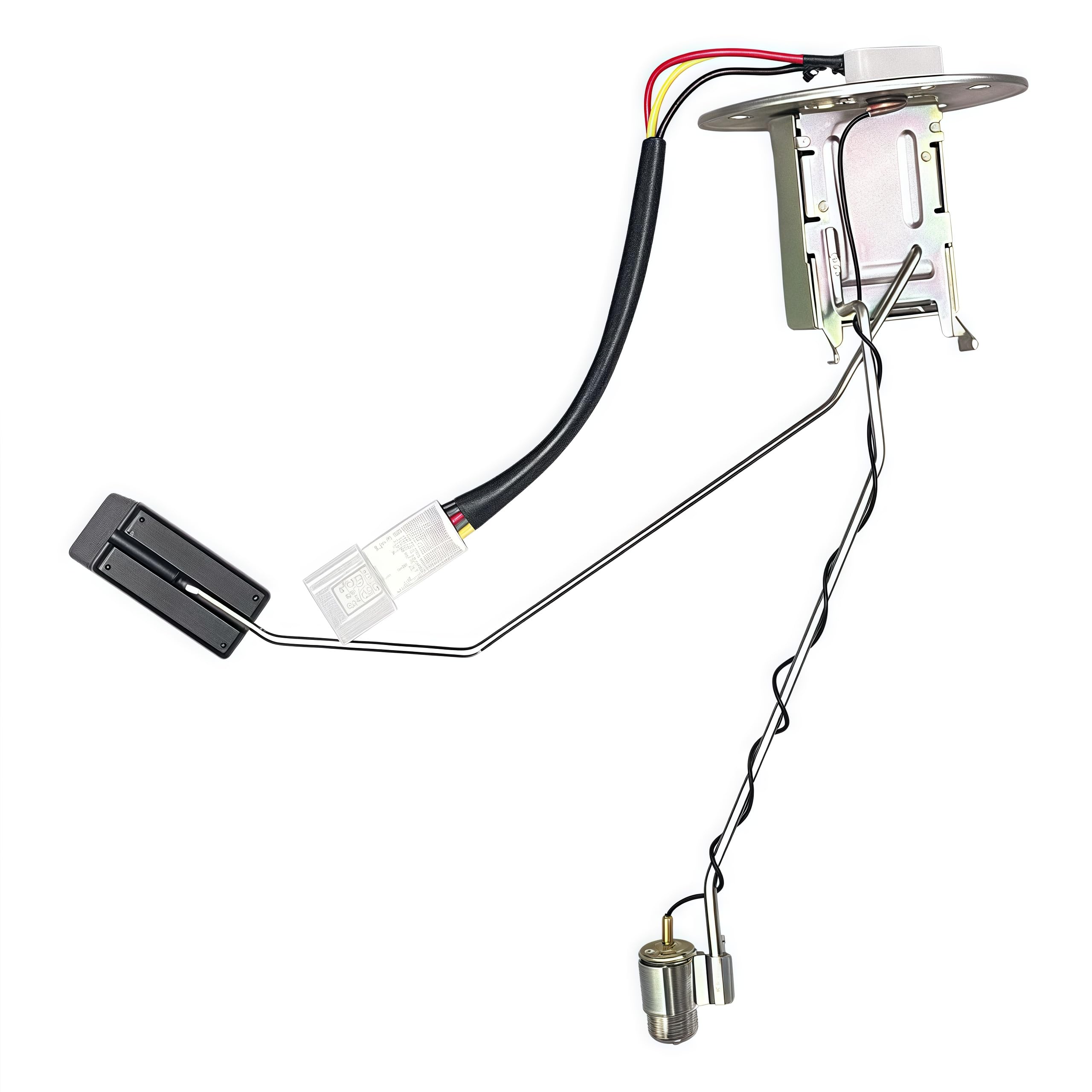 83320-19715 Fuel Tank Sending Unit for Toyota Corolla AE86 1.6L 1587CC 1984–1987 – 8332019715