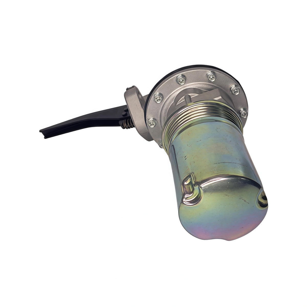 Mechanical Fuel Pump SP1150MP 525-8520 M3880 C3TE-9350D 68491 for Ford F-600 & F-700 1970–1973(5.4L – 5.9L – 6.4L)