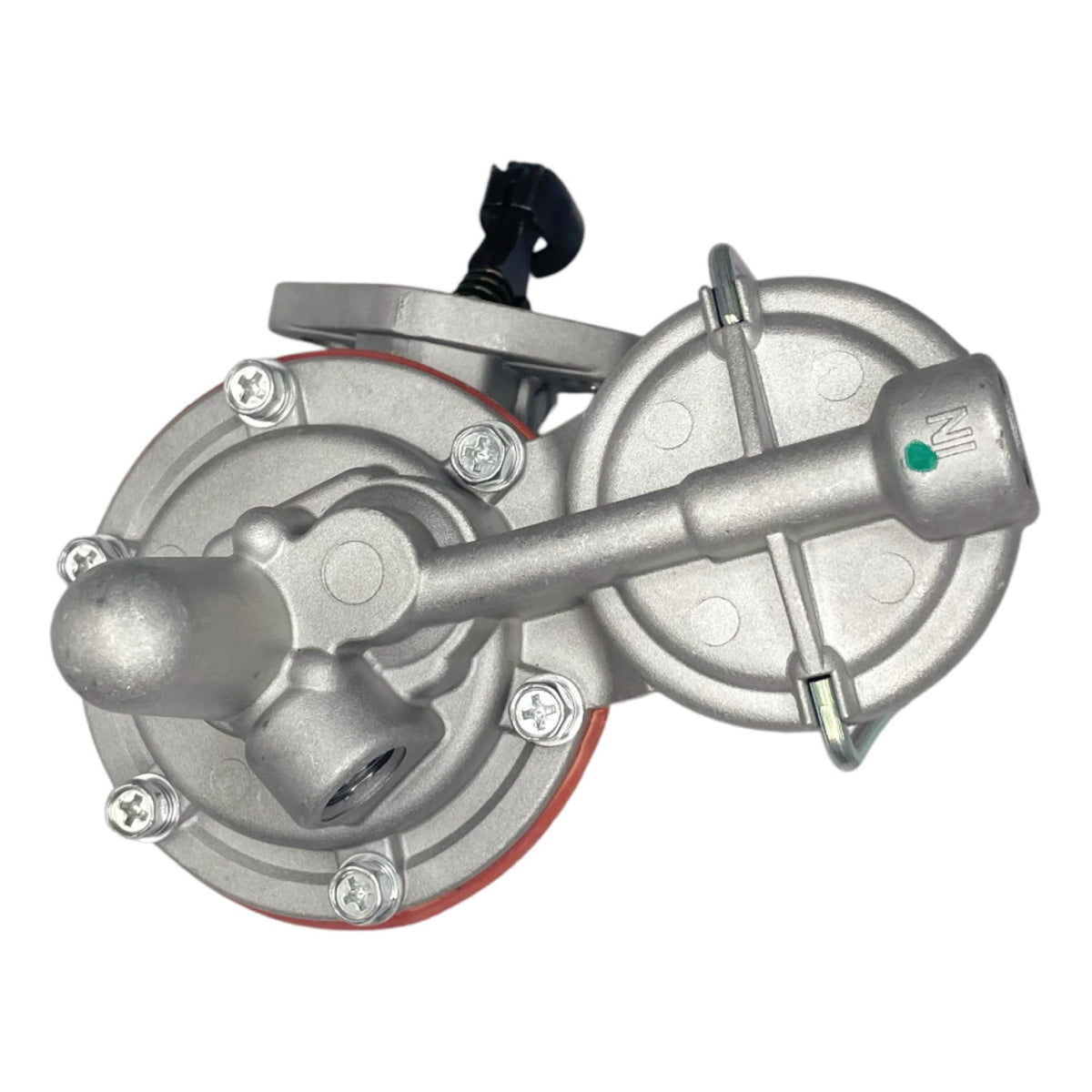 Mechanical Fuel Pump 59A-9350 for Ford Flathead Lincoln Mercury Flat Head V8 1939–1949
