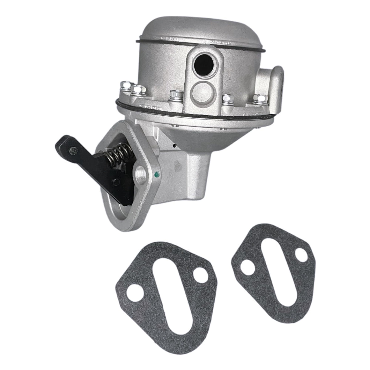 BM4657 Mechanical Fuel Pump for Chevrolet Chevy Impala Bel Air Biscayne Corvette Chevelle Malibu Checker Marathon