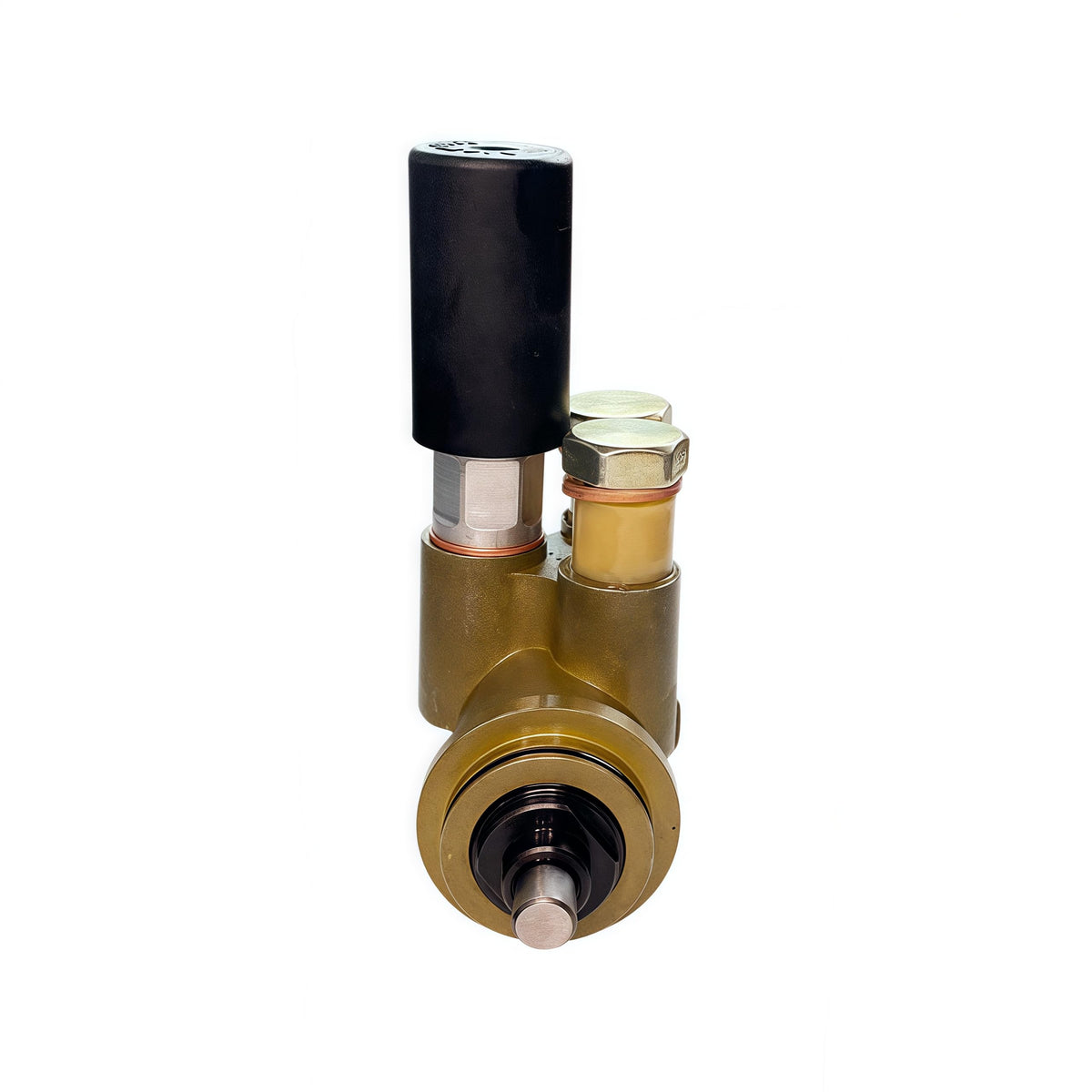 RE536662 New Fuel Lift Pump for John Deere Engine 4024 5030 2.4L 3.0L