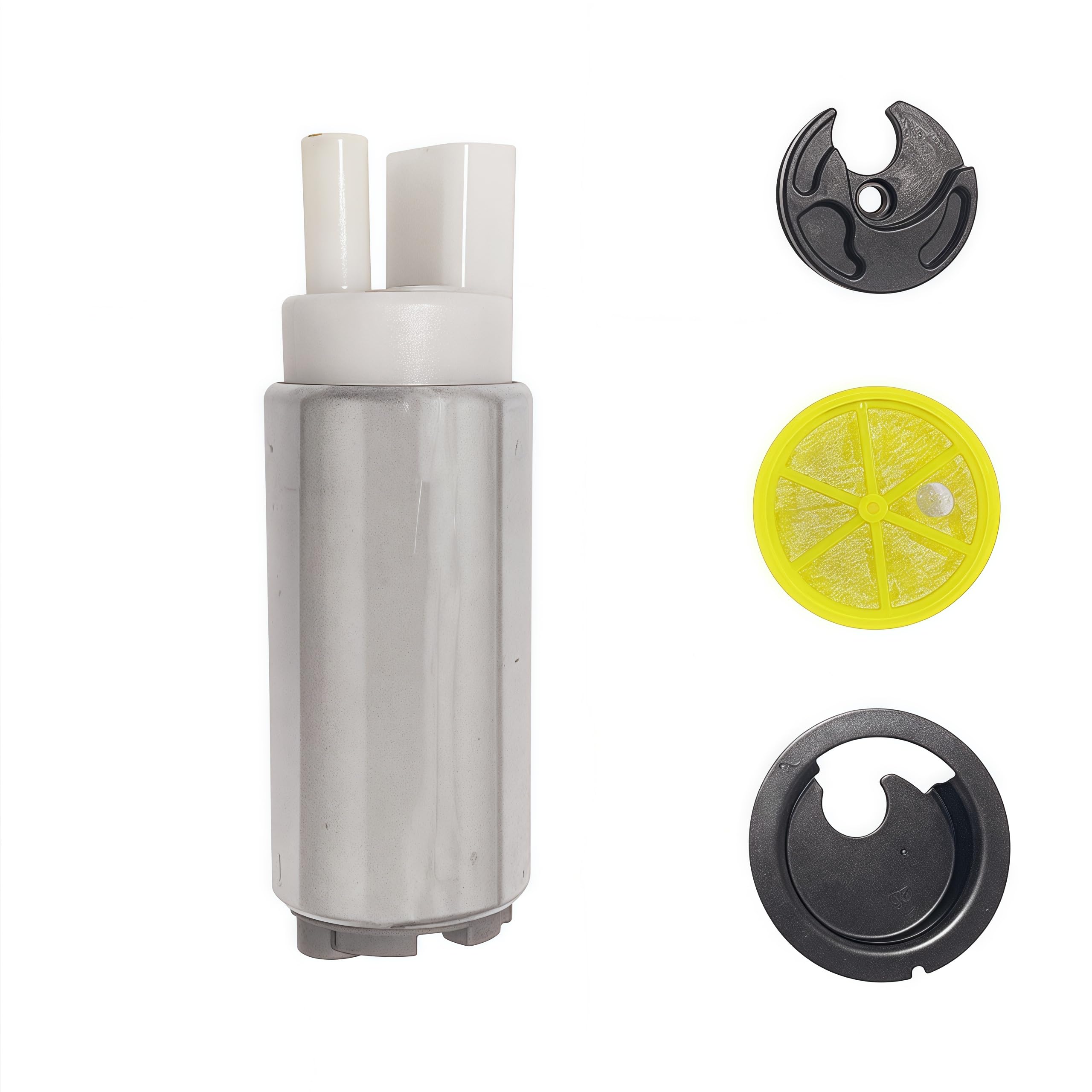 Fuel Pump for Yamaha Outboard Engines 150HP 175HP 200HP 225HP 250HP 300 HP VZ V LZ Z Series 2000–2012 – 68F-13907-00-00