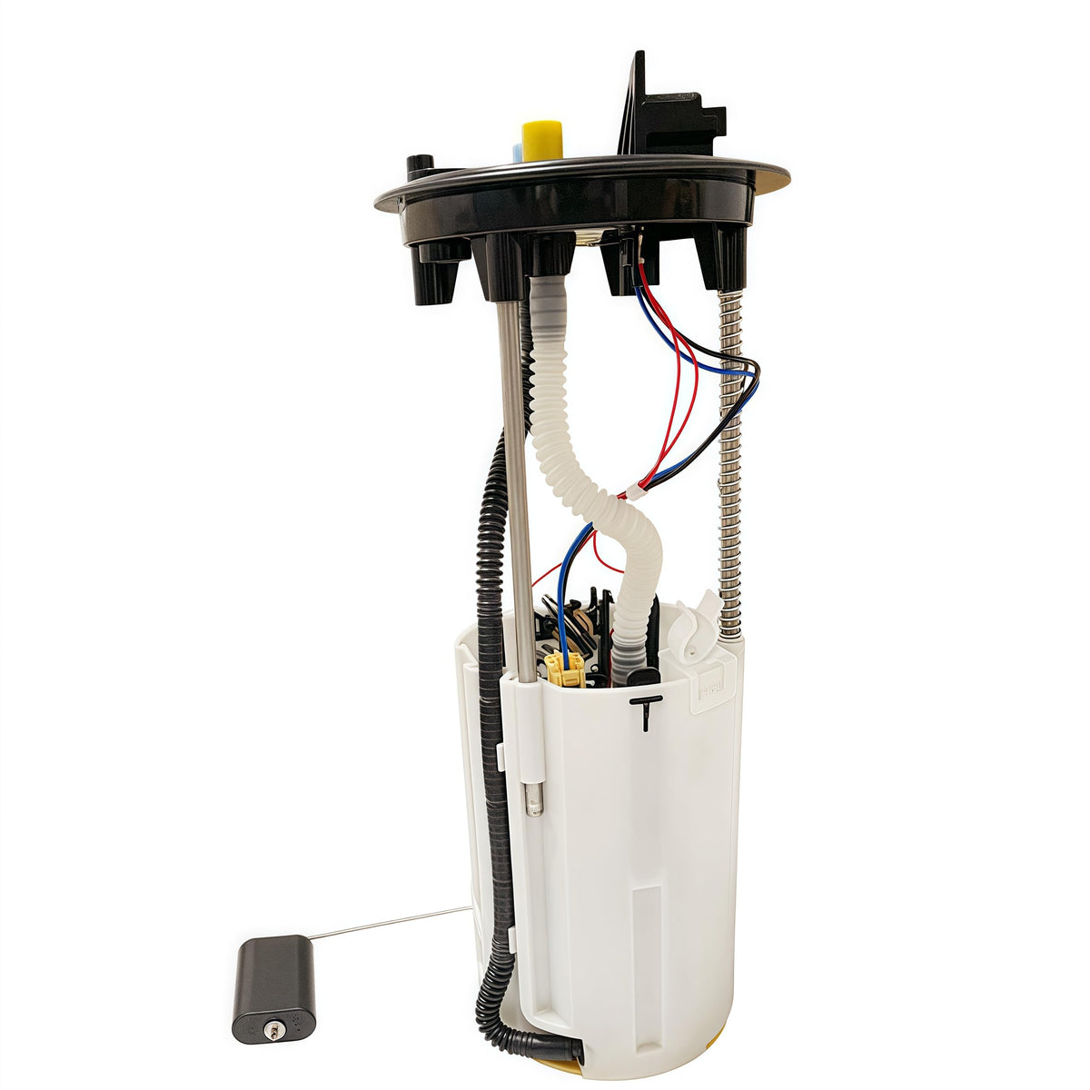 0580203210 Fuel Pump Assembly for Mitsubishi Fuso Canter 3C15, 3C18, 6C18, 7C15, 7C18, FB/FE series, Eco Hybrid TEMSA