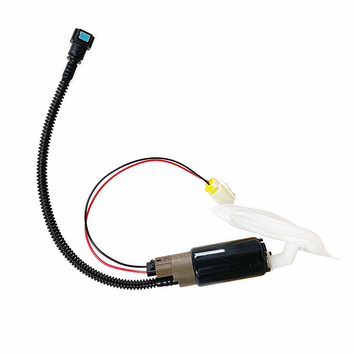 Fuel Pump Kit for Nissan Pathfinder 1996–2004 Xterra 2000–2004 Frontier 1998–2004 Infiniti QX4 1999–2004 – K4080