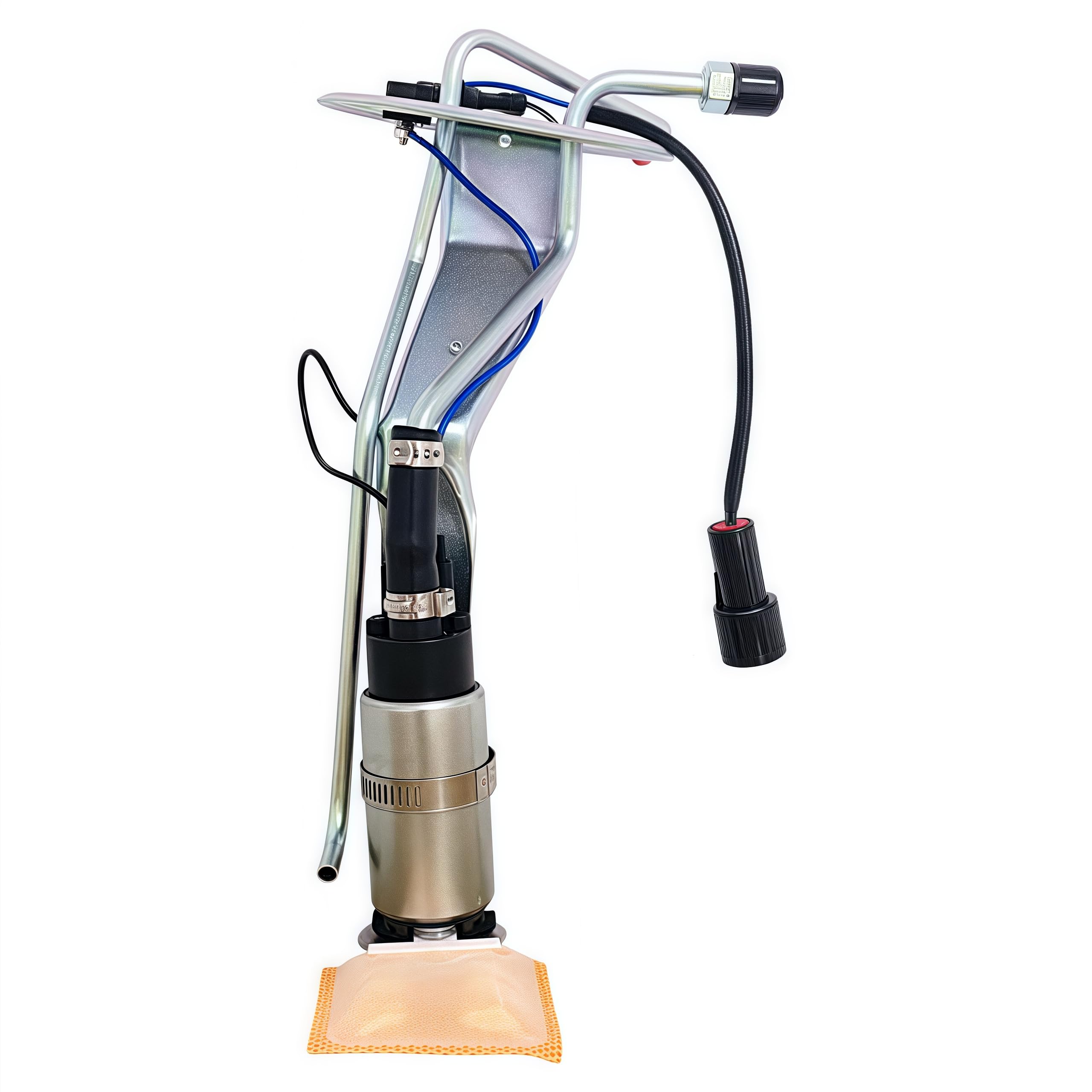 23206-35180 2320635180 Fuel Pump Hanger Assembly for Toyota Pickup Truck 4Runner 1989–1992 2.4L 3.0L