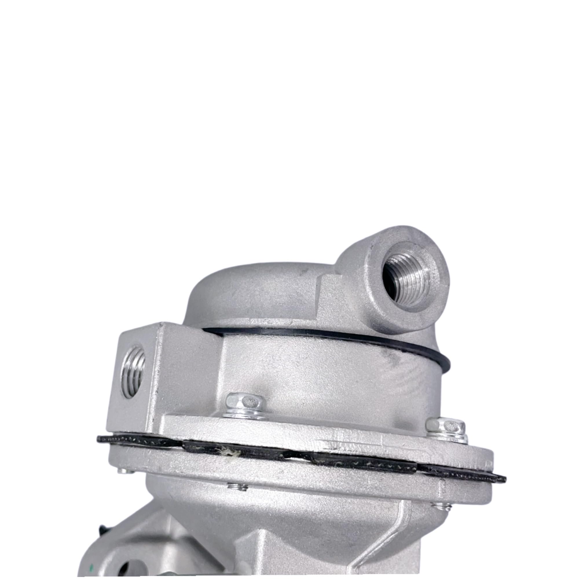 Mechanical Fuel Pump M60565 for Ford Marine 140/2.3L All; Outboard Marine Corp. 140/2.3L 1986–1990