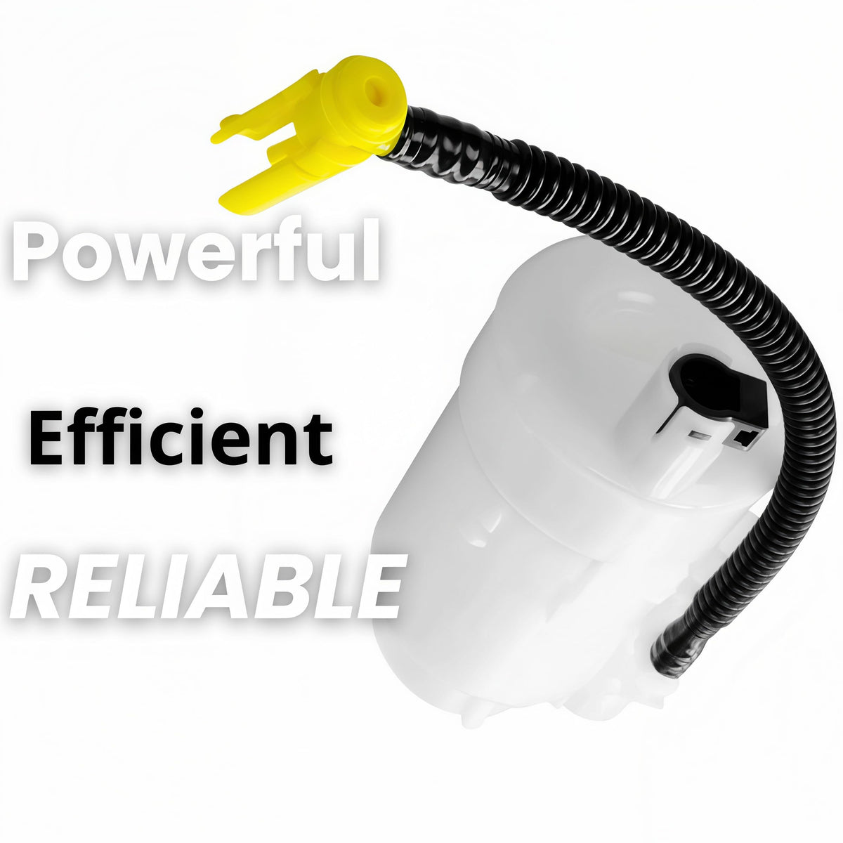 Fuel Filter for Hyundai Accent 2013–2017/Elantra 2011–2017 Sedan GT Touring/Veloster 2013–2017 1.6L & 1.8L & 2.0L