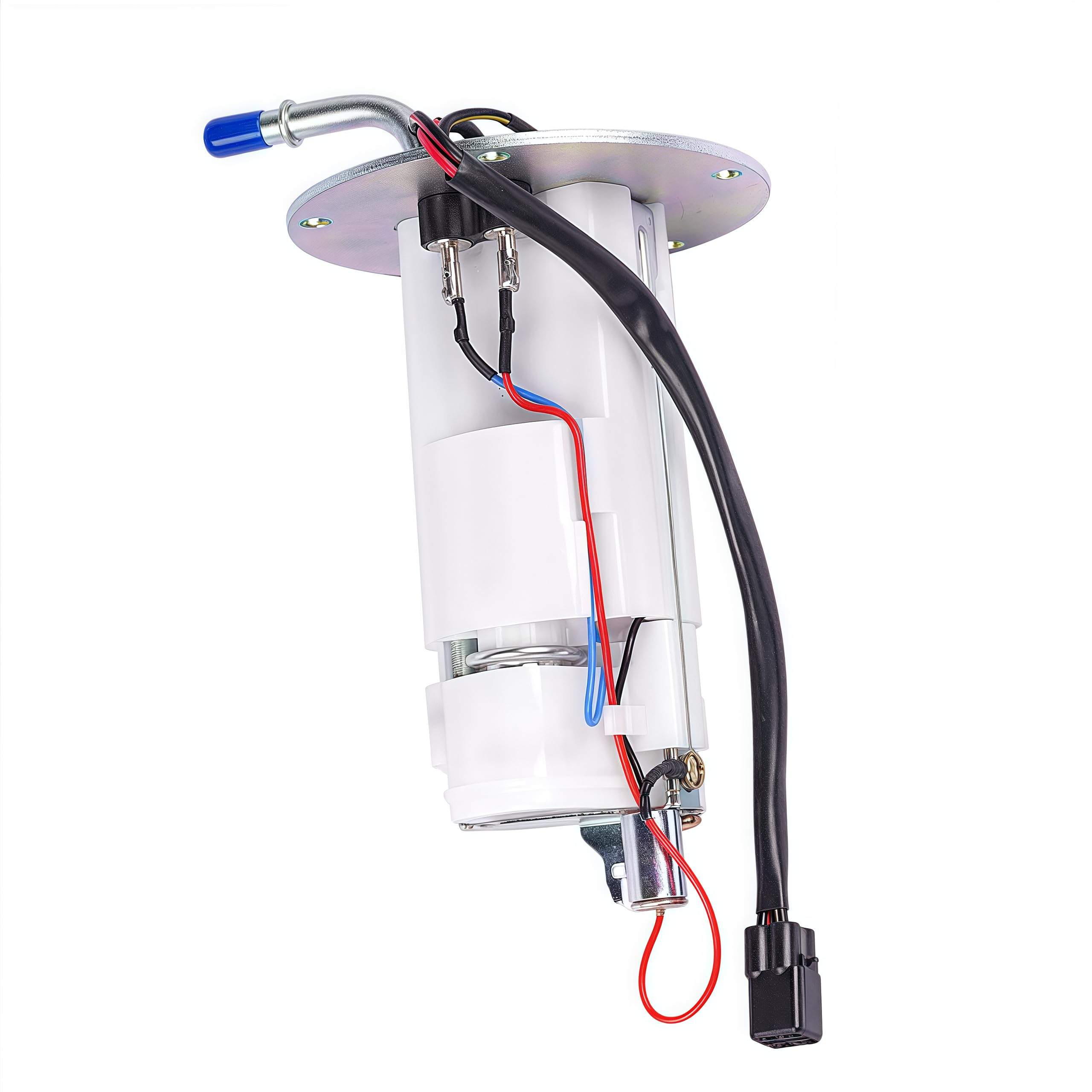 49040-0030 Fuel Pump Assembly for 2008–2010 Kawasaki Ninja ZX-10R – UC-T35KU56