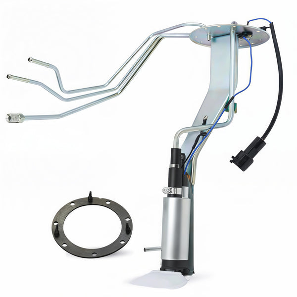2320635101 23206-35101 Fuel Pump Hanger Assembly for Toyota Pickup 2.4L 3.0L 1989–1995 Base DLX SR5