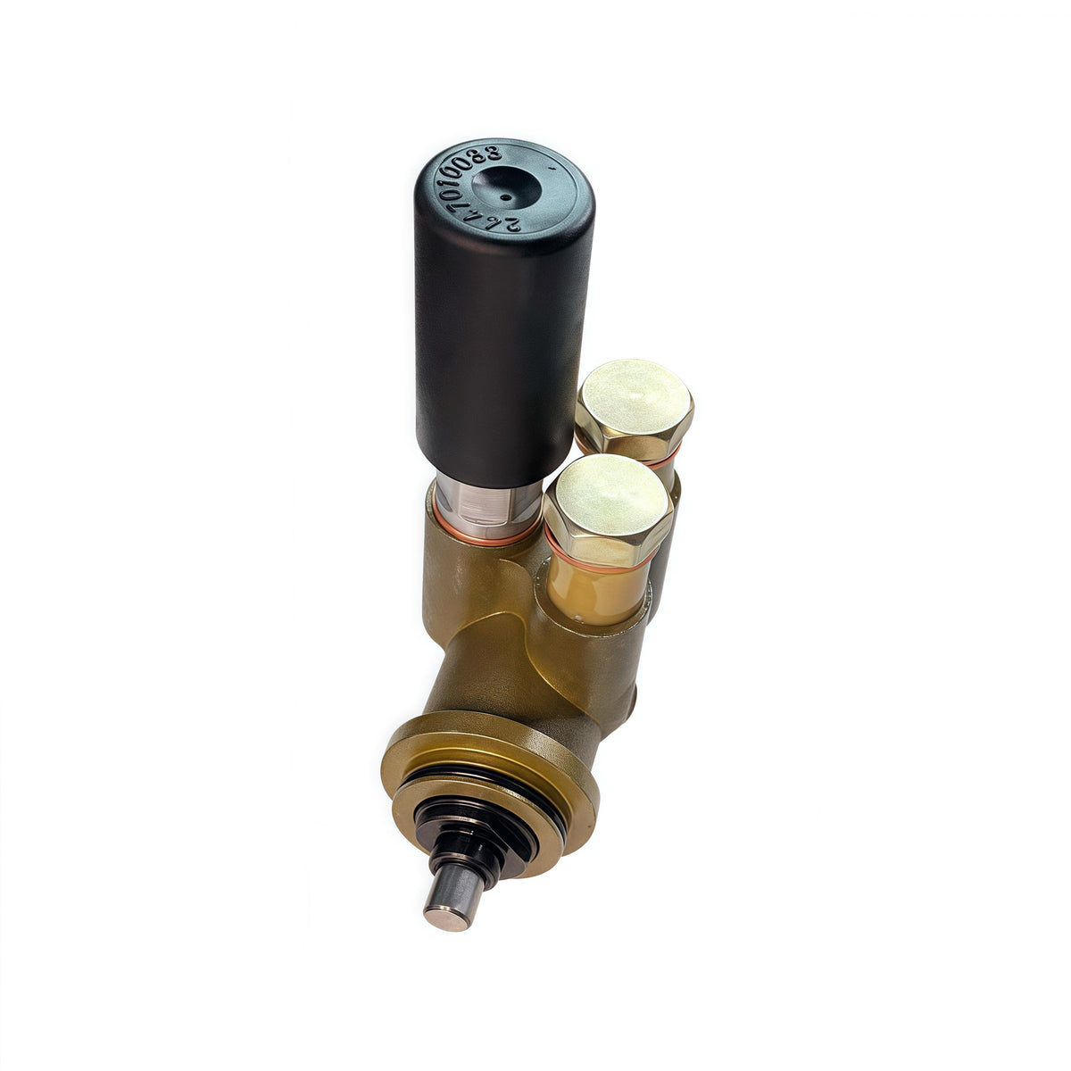 RE536662 New Fuel Lift Pump for John Deere Engine 4024 5030 2.4L 3.0L