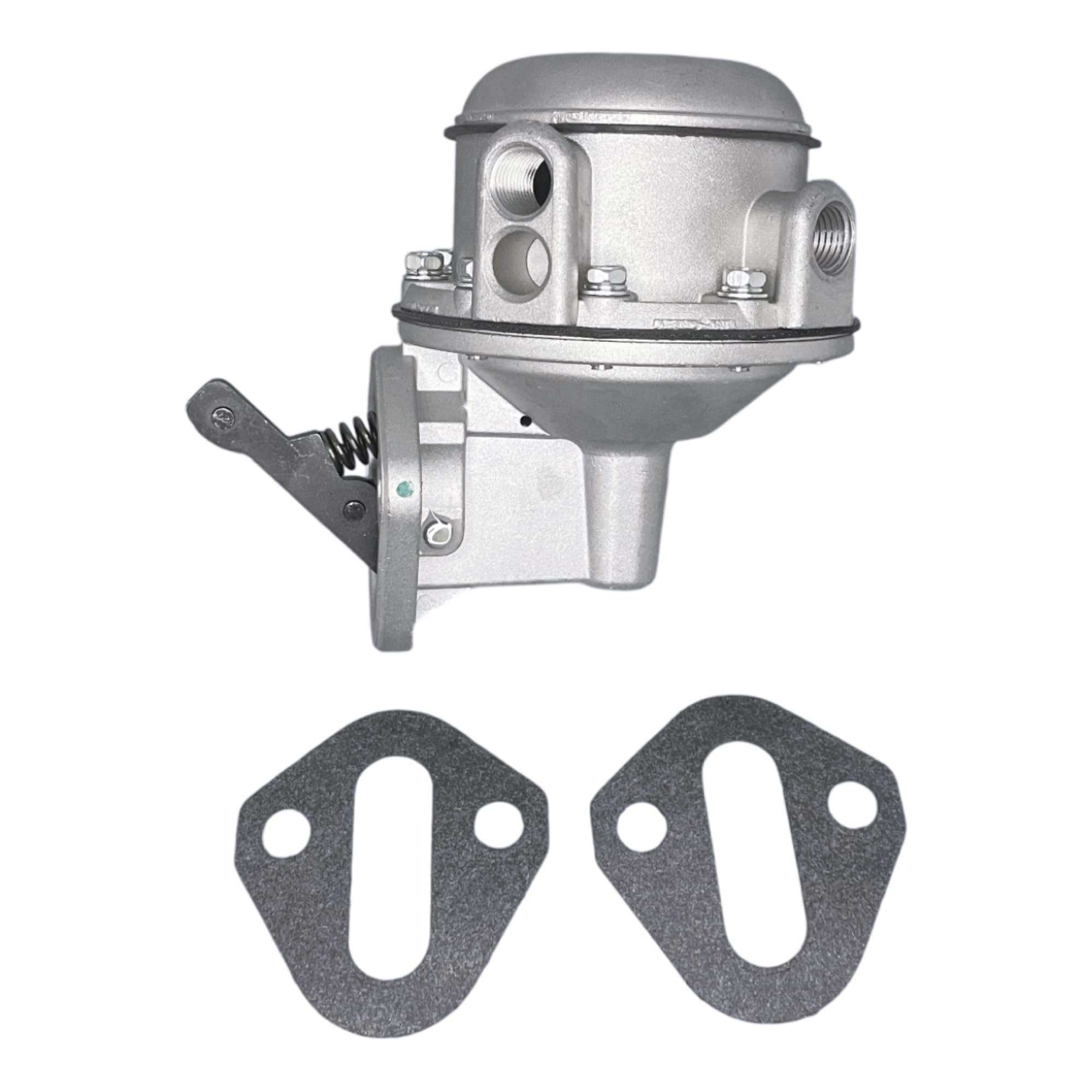 BM4657 Mechanical Fuel Pump for Chevrolet Chevy Impala Bel Air Biscayne Corvette Chevelle Malibu Checker Marathon