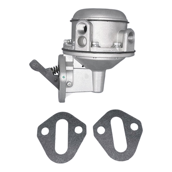 BM4657 Mechanical Fuel Pump for Chevrolet Chevy Impala Bel Air Biscayne Corvette Chevelle Malibu Checker Marathon
