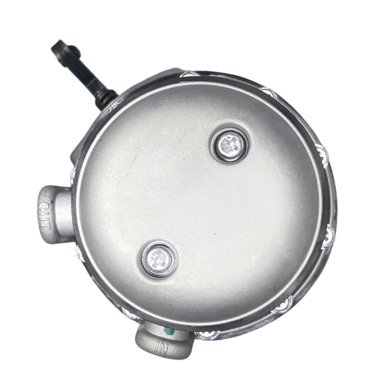 BM4657 Mechanical Fuel Pump for Chevrolet Chevy Impala Bel Air Biscayne Corvette Chevelle Malibu Checker Marathon