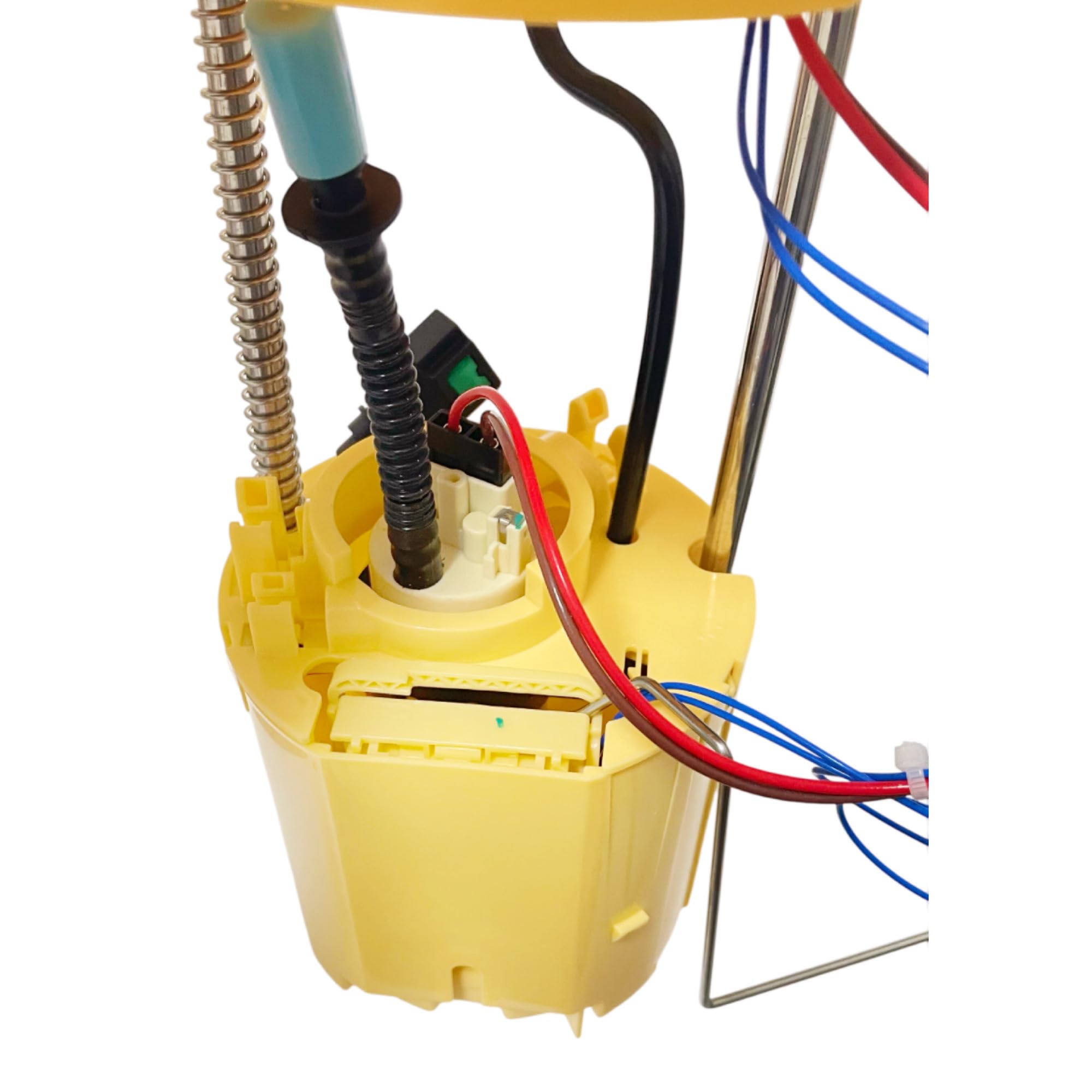 1644700394 Fuel Pump Assembly FG2173 1644701294 for Mercedes-Benz ML350 GL350 ML320 GL320 X164 W164 V6 3.0L 2007–2012