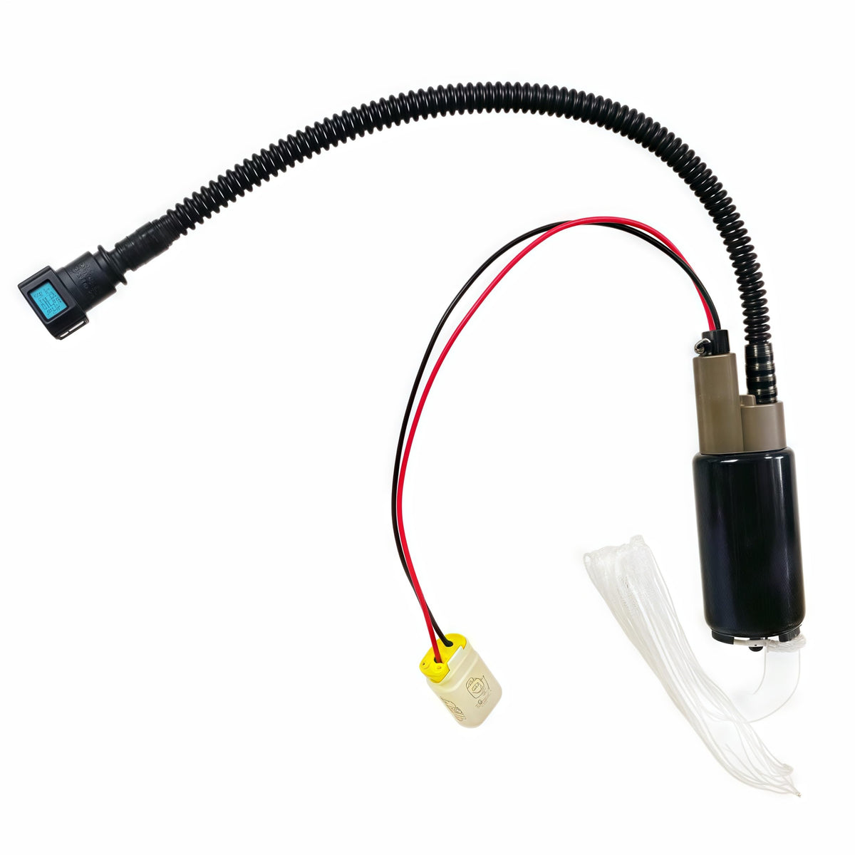 Fuel Pump Kit for Nissan Pathfinder 1996–2004 Xterra 2000–2004 Frontier 1998–2004 Infiniti QX4 1999–2004 – K4080