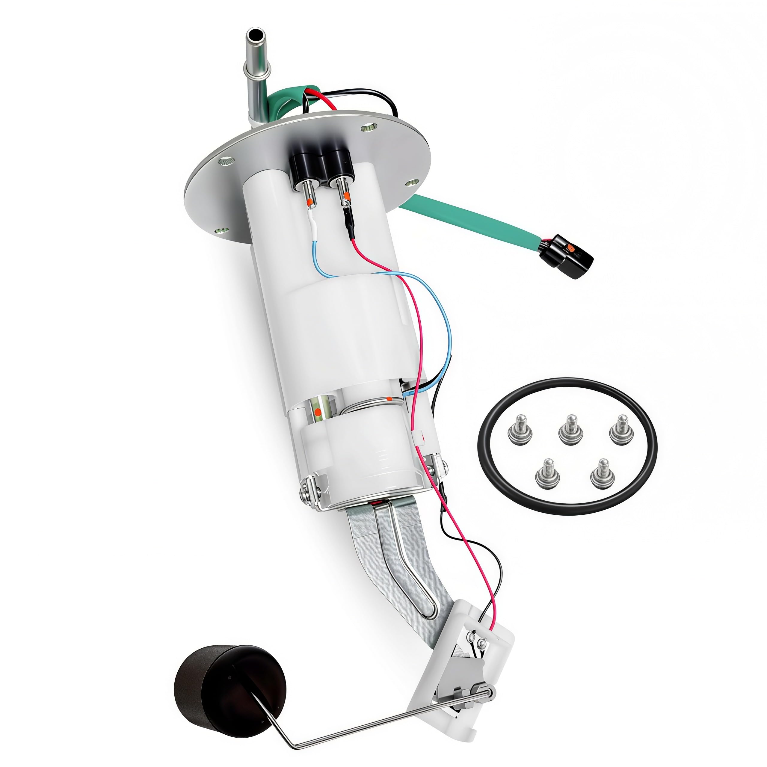 Fuel Pump Assembly for 2019–2025 Kawasaki Ninja ZX-6R ZX636 – 49040-0779