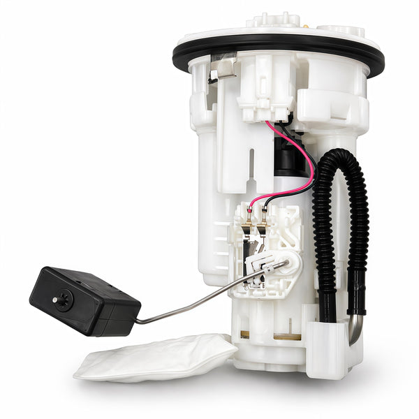 77020-48070 Fuel Pump Assembly for Toyota Highlander Hybrid 2006–2010 Lexus RX400h 2006–2008 3.3L V6
