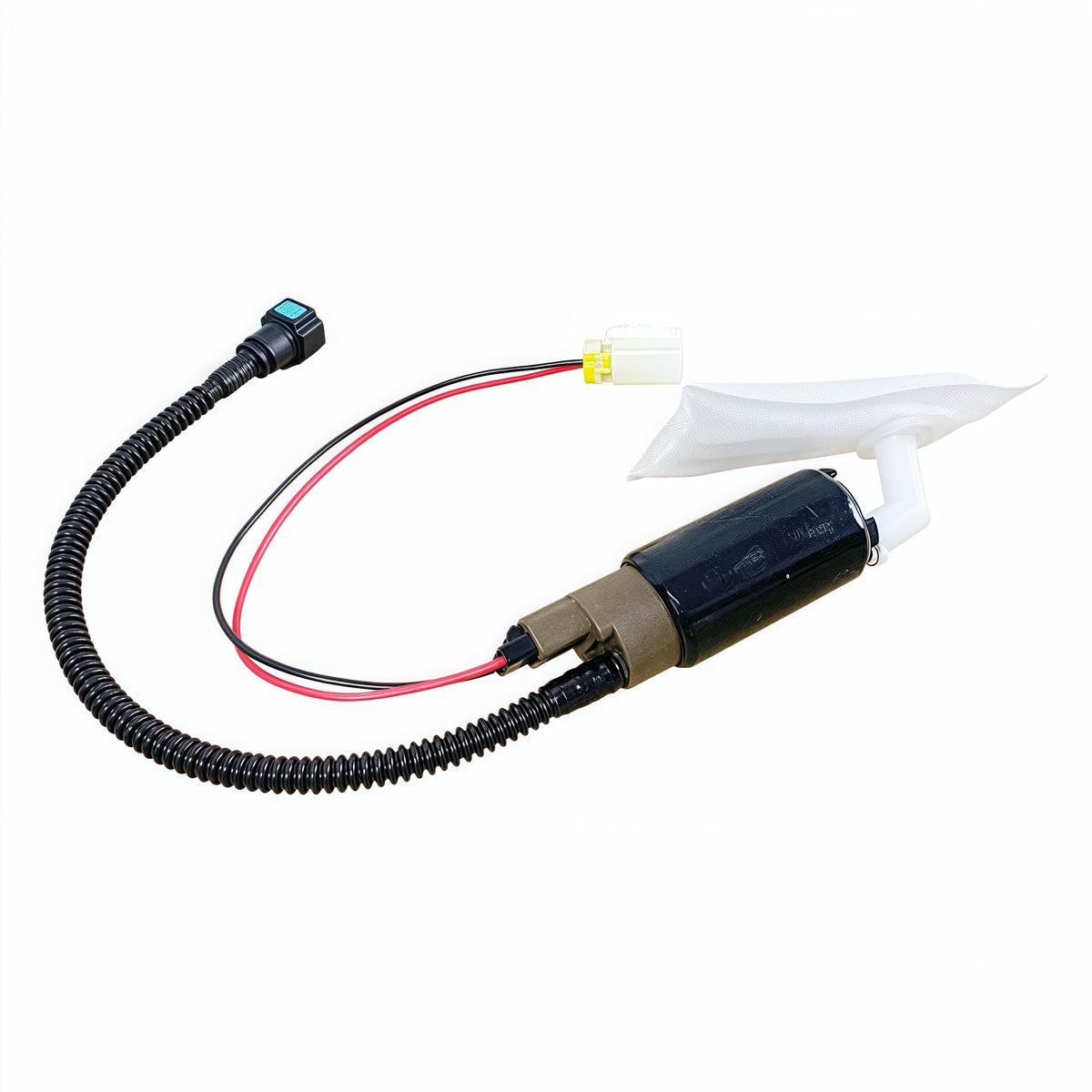 Fuel Pump Kit for Nissan Pathfinder 1996–2004 Xterra 2000–2004 Frontier 1998–2004 Infiniti QX4 1999–2004 – K4080