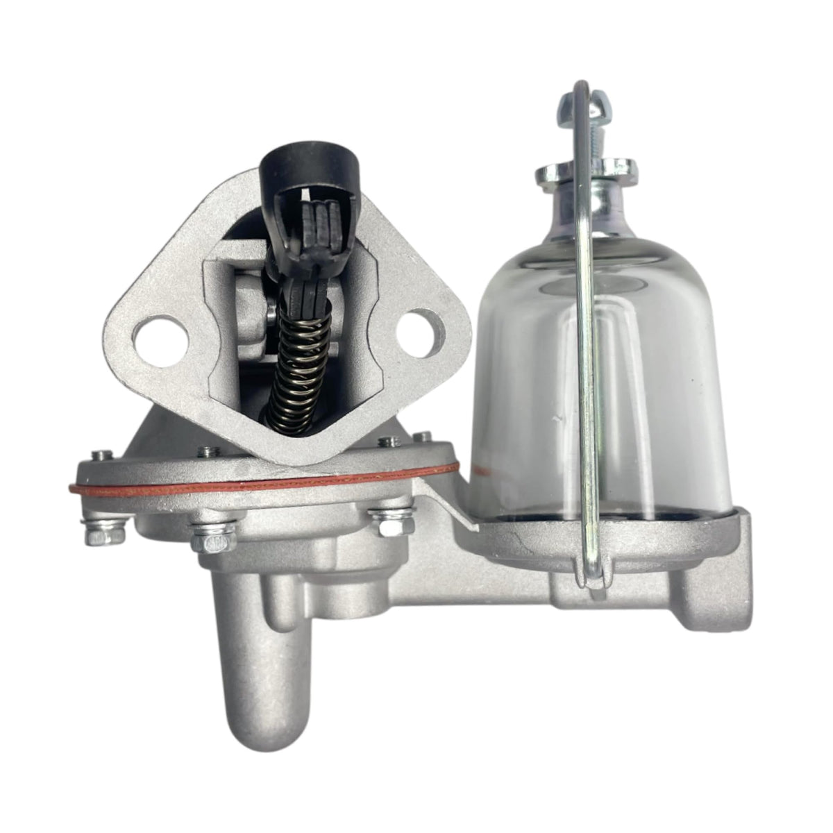 Mechanical Fuel Pump 59A-9350 for Ford Flathead Lincoln Mercury Flat Head V8 1939–1949