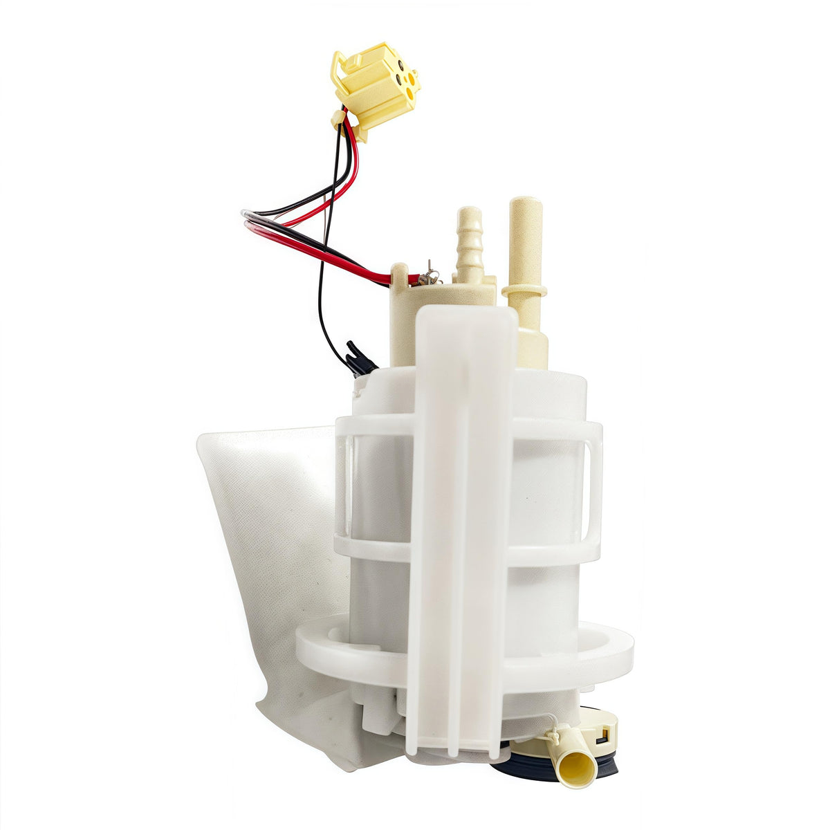 16117217261 Fuel Pump Assembly for BMW 740i 2011–2015, 740Li xDrive 2013–2015, 750i 2009–2015, 750Li 2009–2015
