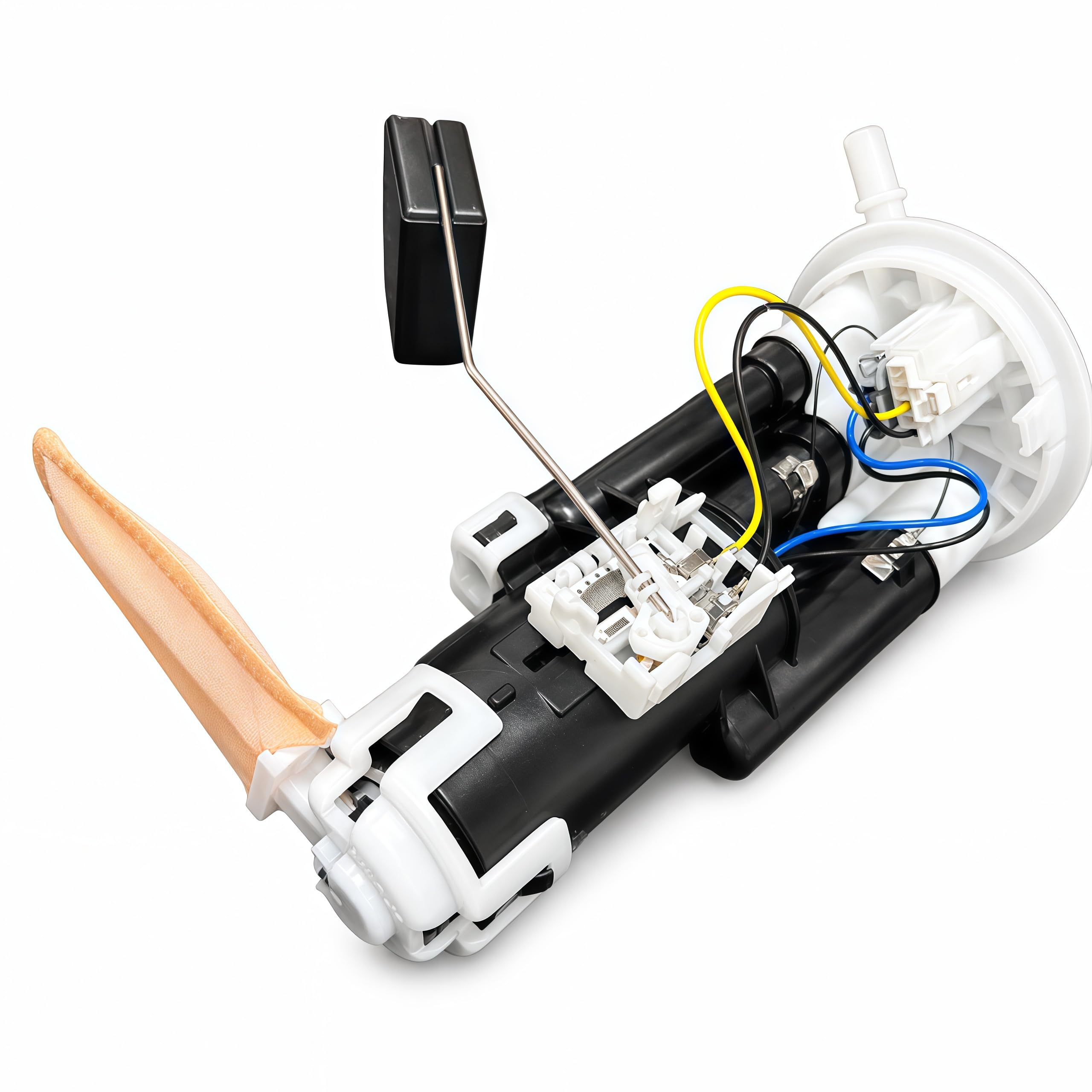Fuel Pump Assembly with Sending Unit for Honda S2000 2000–2005 2.0L with Housing – 17630-S2A-A32