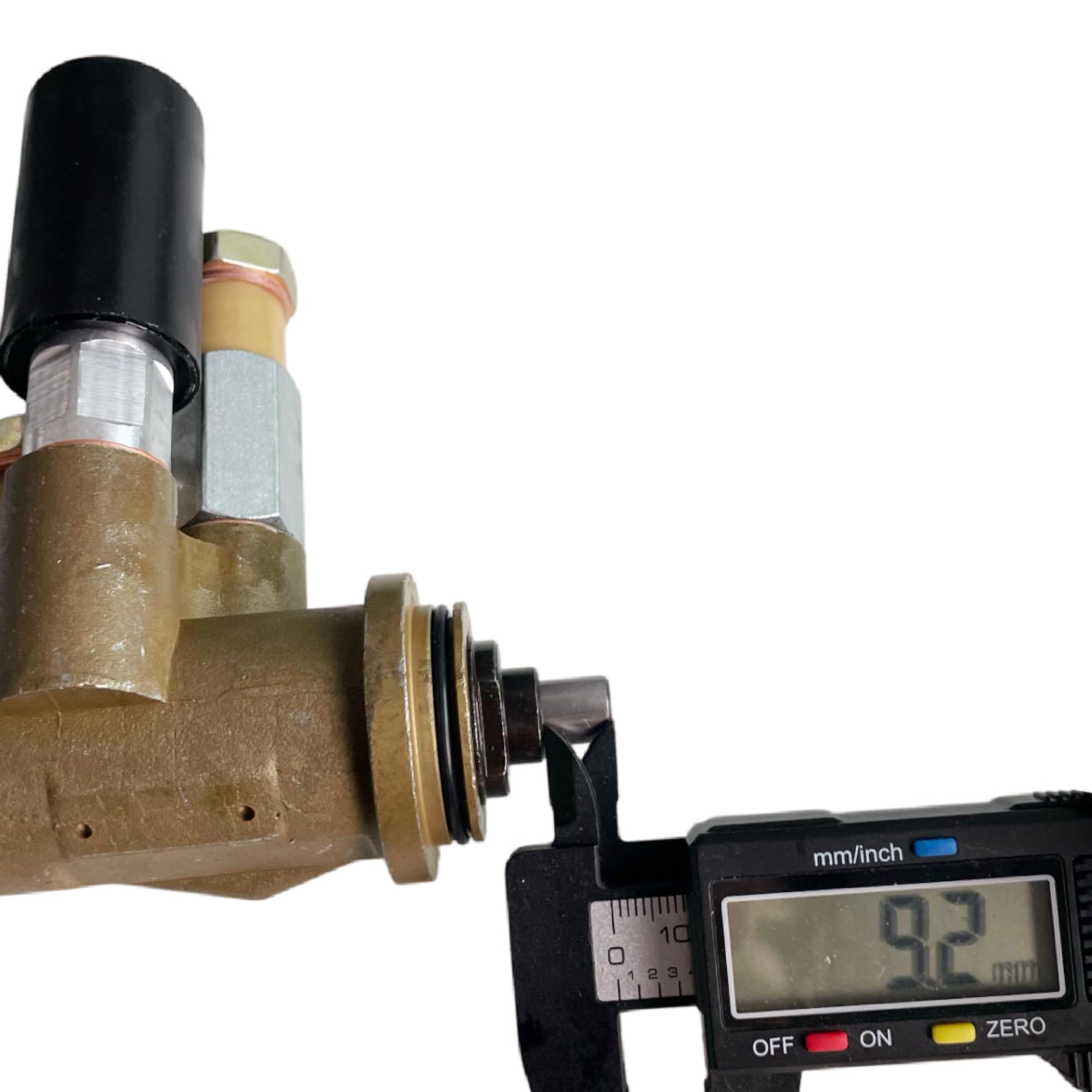Fuel Feed Pump 933295 933280 for Zetor 3320, 3340, 4320, 4340, 5320, 5340, 6320, 6340, 7320, 7340, 7421, 7441, 7520