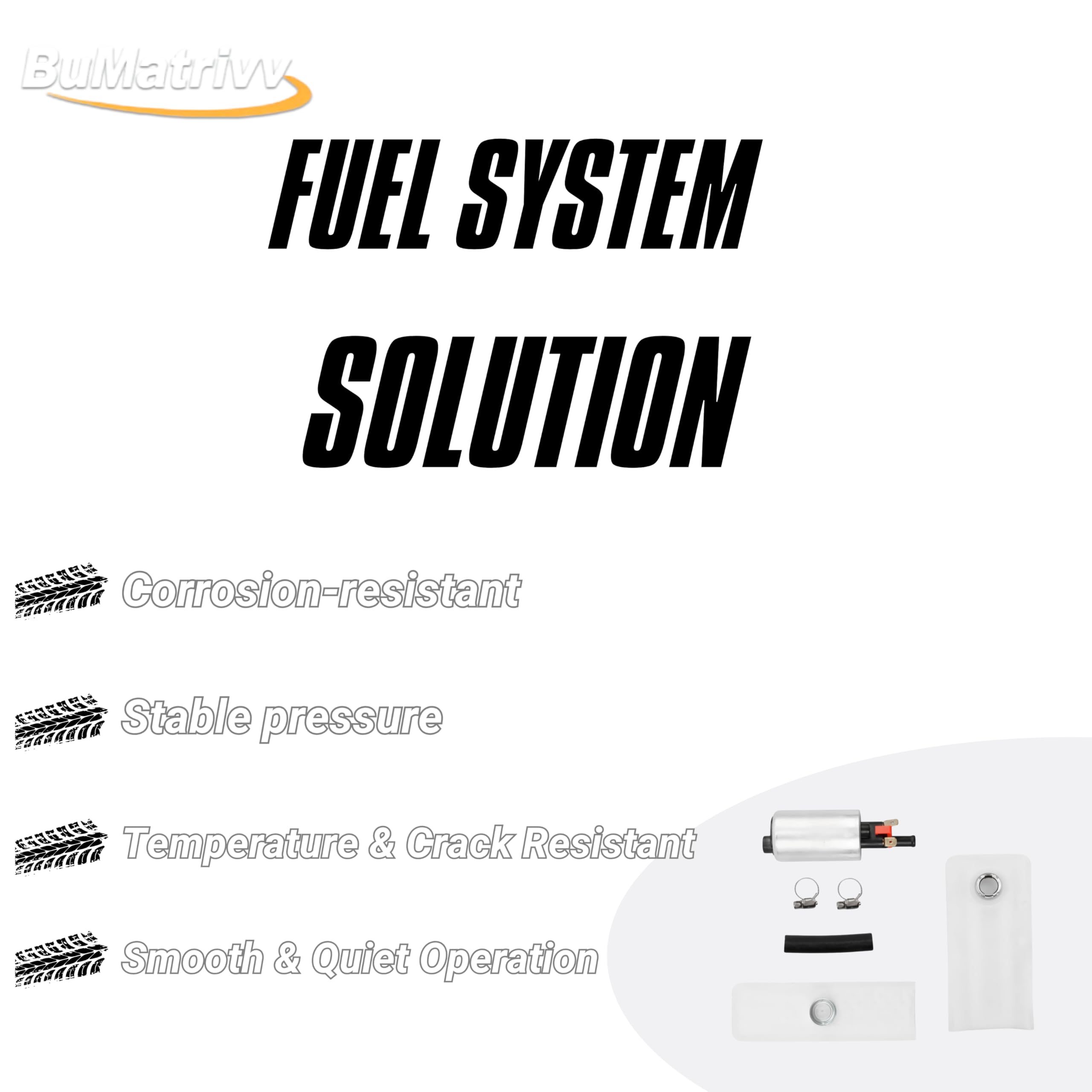 Fuel Pump Kit AM115632 AM115074 for JD 445 425 415 PC23 Tractor Yanmar Diesel 1994–2005
