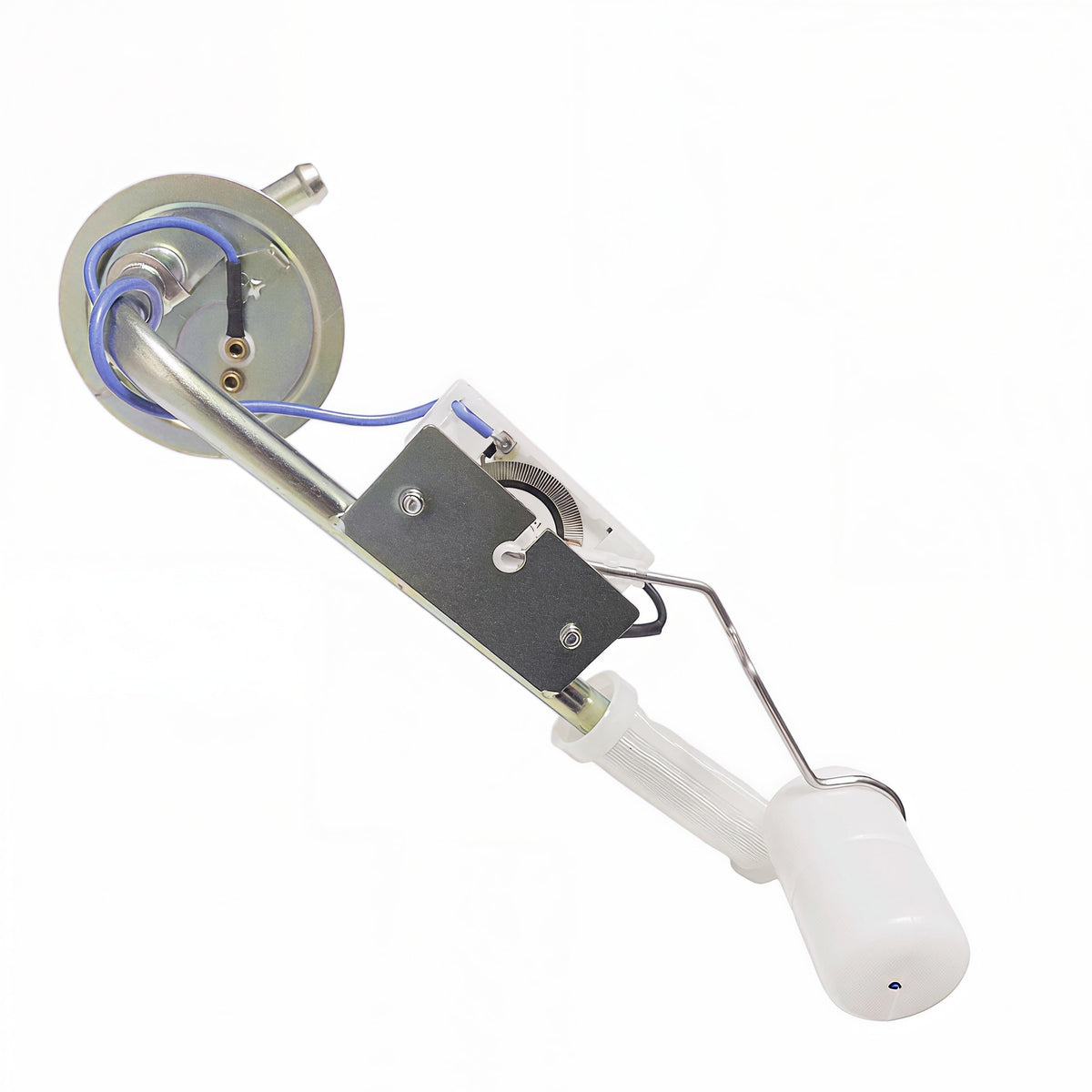 Fuel Tank Sending Unit for Ford F-250 F250 F-100 F100 F-350 F350 1973–1979 Mid Frame Mounted Tank 3/8" Stainless Steel