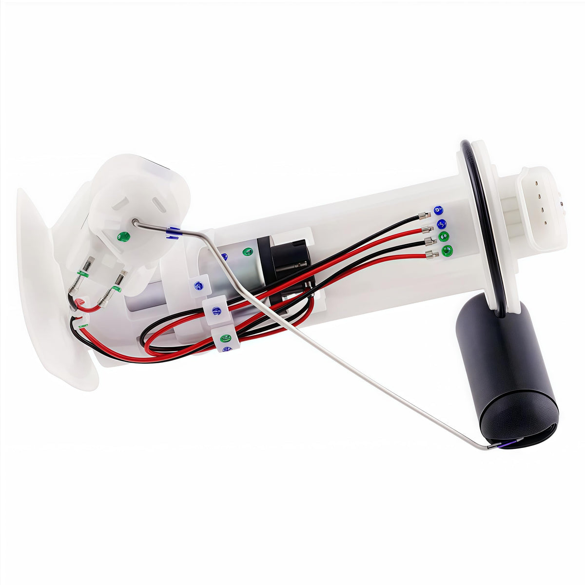 16700-KWN-901 16700-KWN-904 Fuel Pump Assembly for Honda PCX125 2010–2014