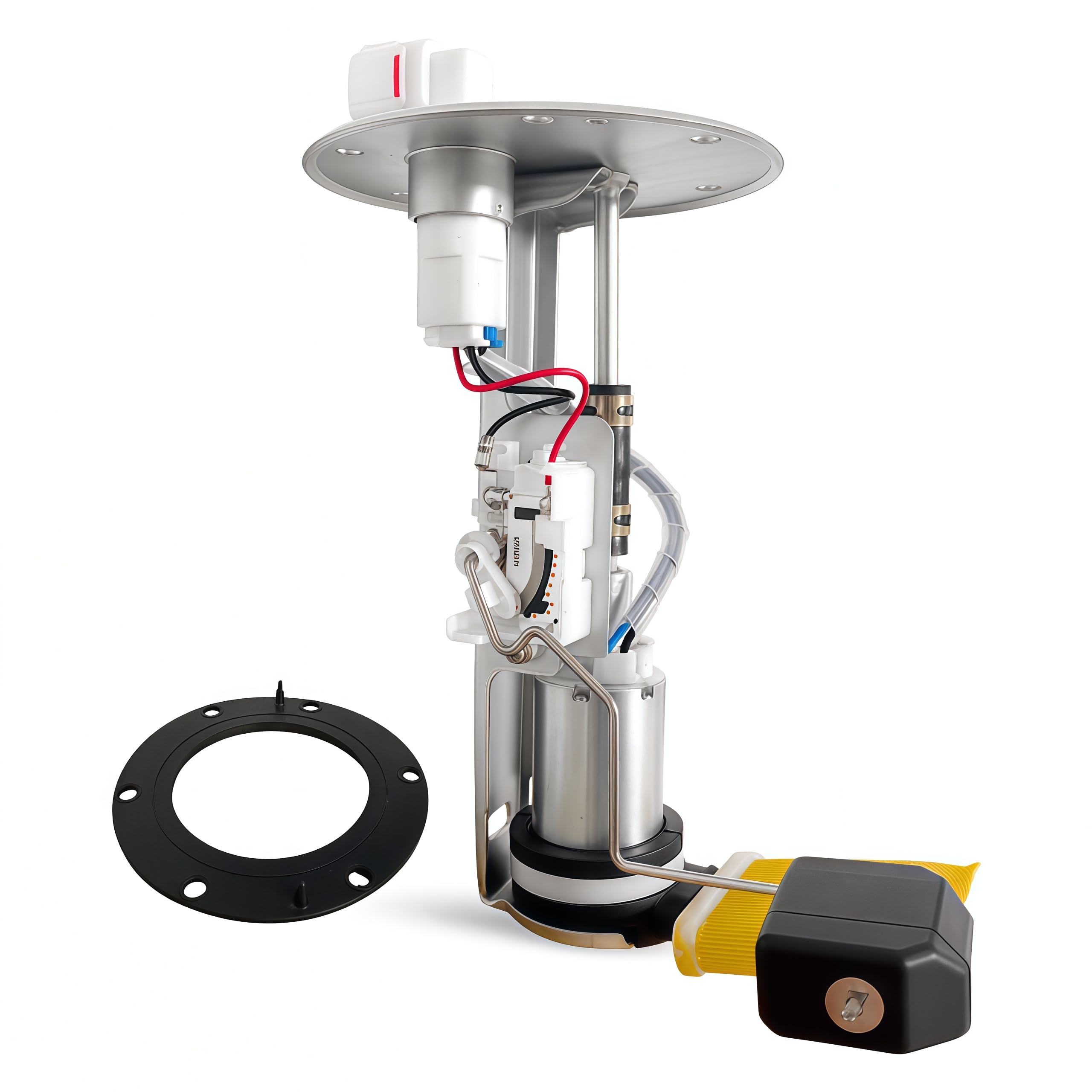 49040-0006 Fuel Pump Assembly for Kawasaki Prairie 650 Prairie 700 Brute Force 650 4x4 ATV EFI Systems – UC-T02K3