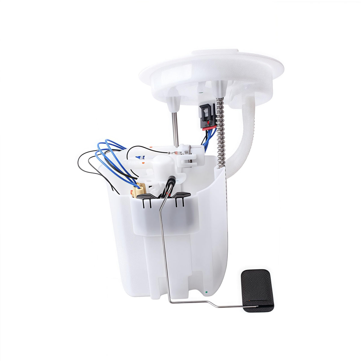 16117300475 Fuel Pump Assembly for MINI F57 Cooper S F55 JCW One F56 2013–2017 1.2 1.5 2.0L