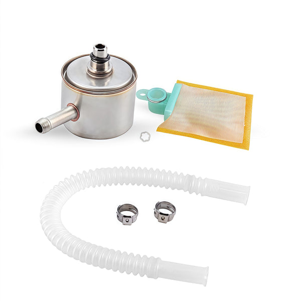 Fuel Filter for Harley Road King/Electra Glide/Street Glide/Fat Boy/Road Glide/Heritage/Street Glide/Deuce/Night Train