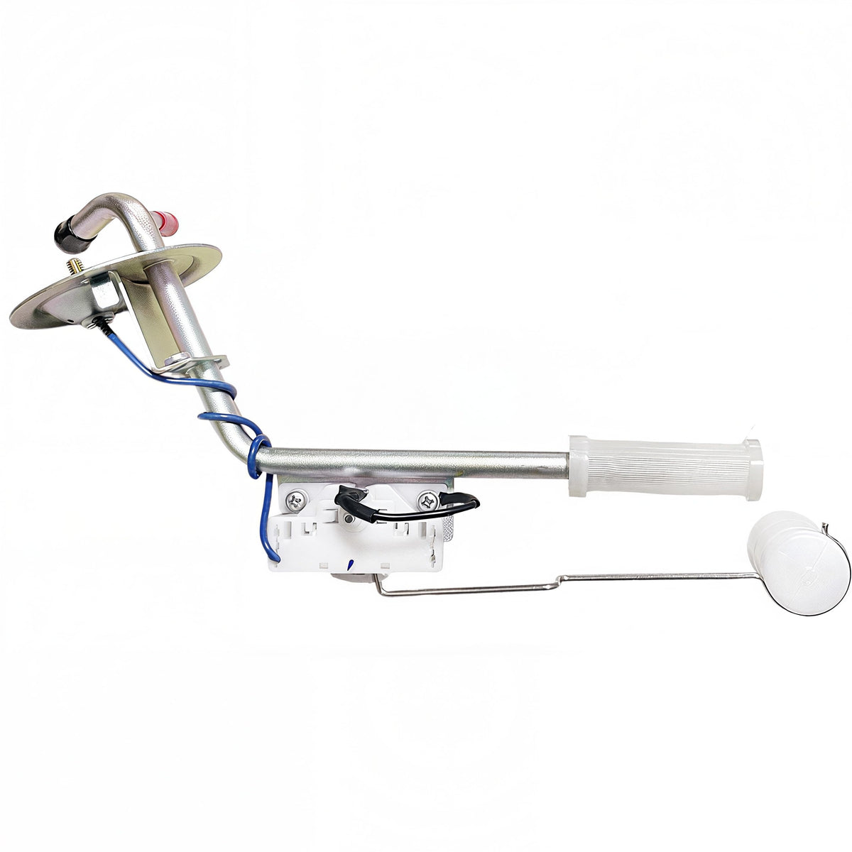 Fuel Tank Sending Unit 3/8" Fuel and 1/4" Return Line for Ford Mustang 1964–1968