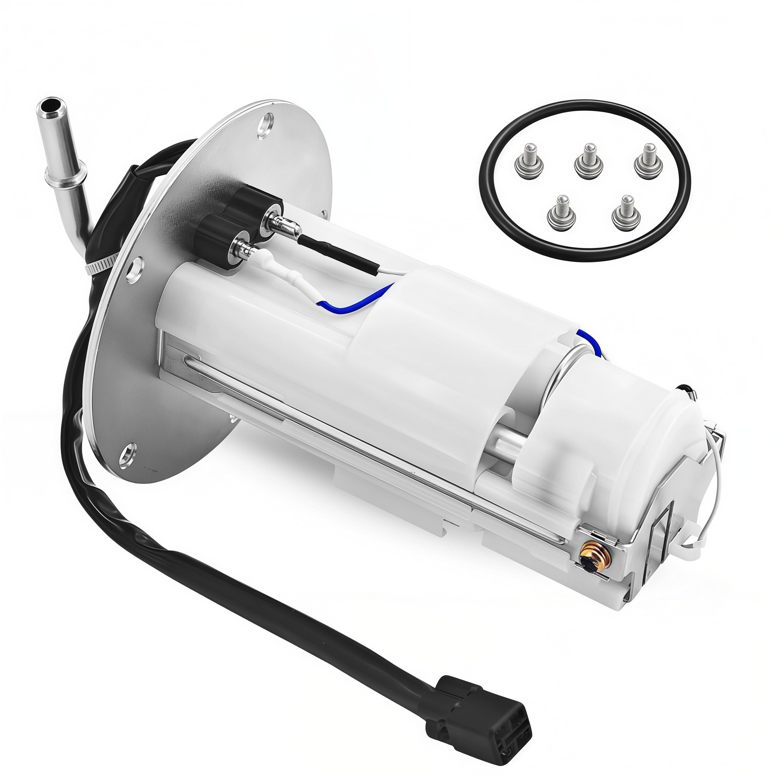 Fuel Pump Assembly for 2006–2023 Kawasaki Vulcan 900 VN900B VN900C Classic/Custom – 49040-0818