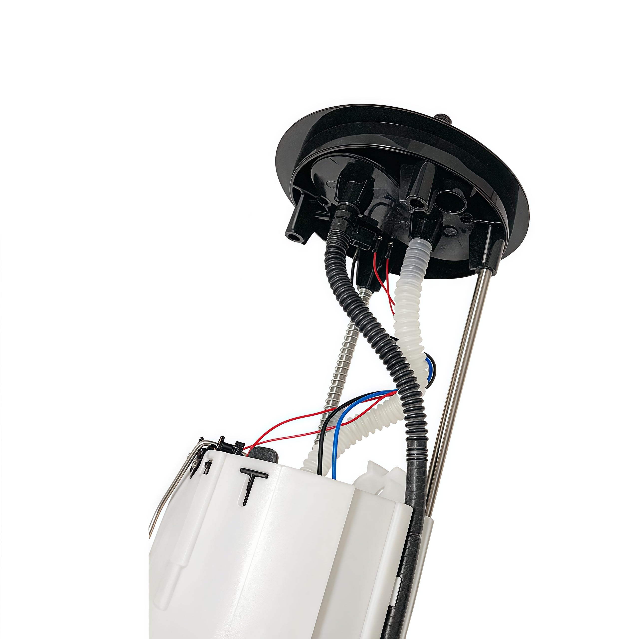 0580203210 Fuel Pump Assembly for Mitsubishi Fuso Canter 3C15, 3C18, 6C18, 7C15, 7C18, FB/FE series, Eco Hybrid TEMSA