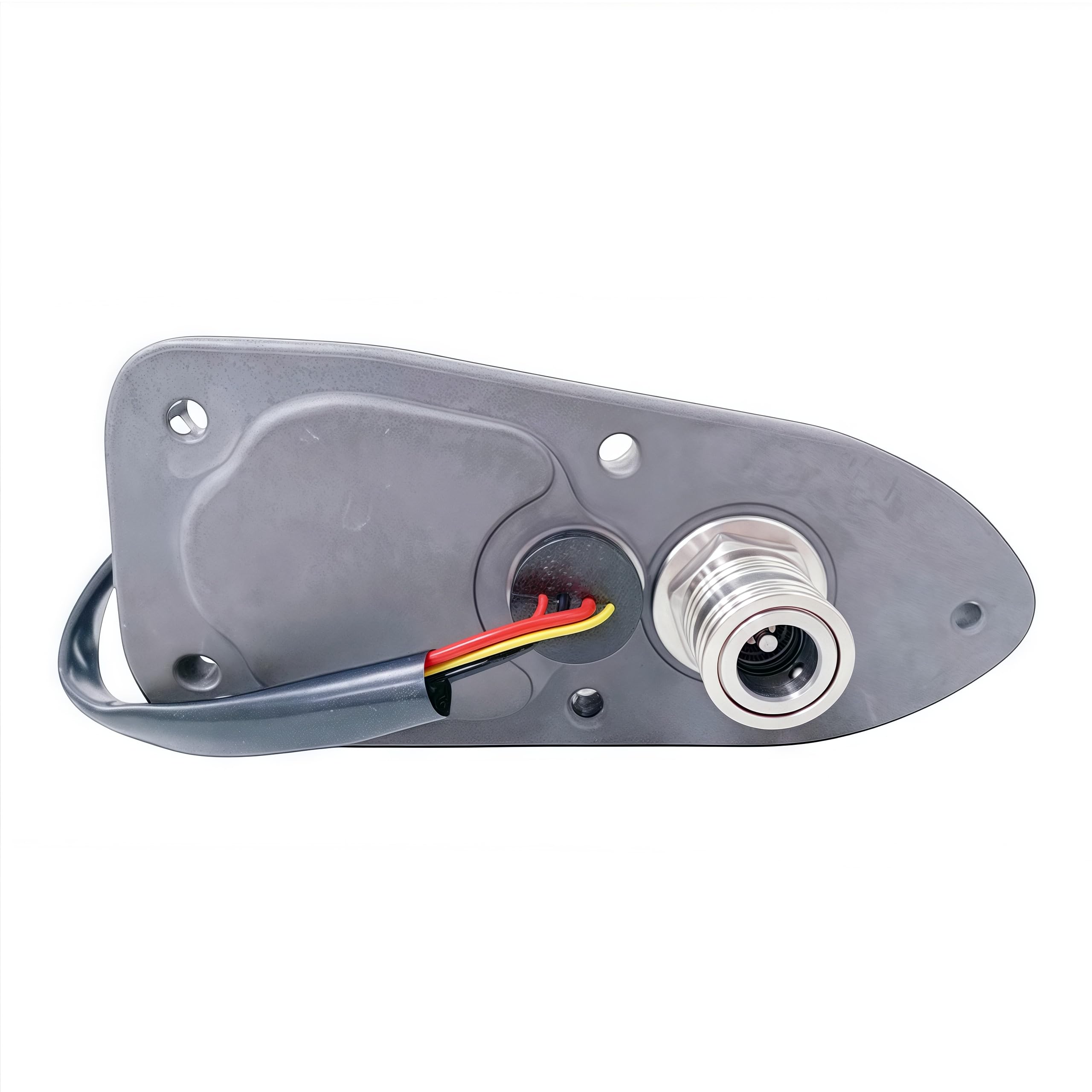 75305-07A 75268-07F Fuel Pump Assembly for Harley-Davidson XL883 XL1200 Forty-Eight XL1200X Iron 1200 Seventy-Two