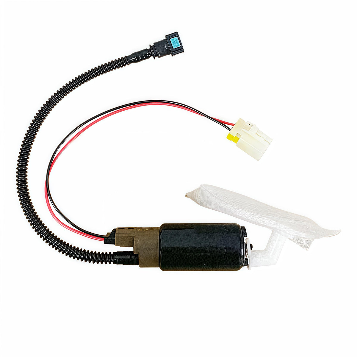 Fuel Pump Kit for Nissan Pathfinder 1996–2004 Xterra 2000–2004 Frontier 1998–2004 Infiniti QX4 1999–2004 – K4080