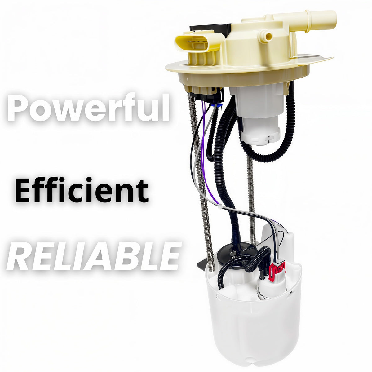 Fuel Pump Assembly for 2019–2025 RAM 1500 3.6L/5.7L Gasoline – 68409160AE