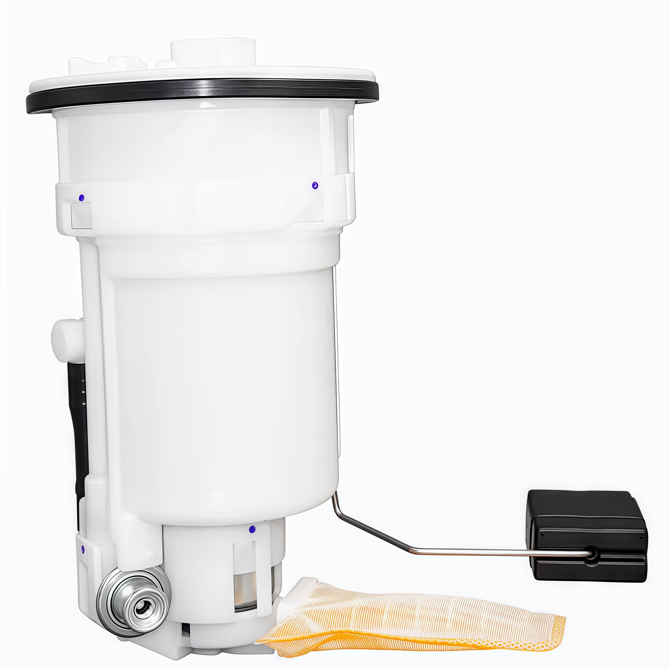 Fuel Pump Assembly for 1998–2005 Lexus GS300/IS300/SC300 (2JZ-GE 3.0L L6) – 77020-22010