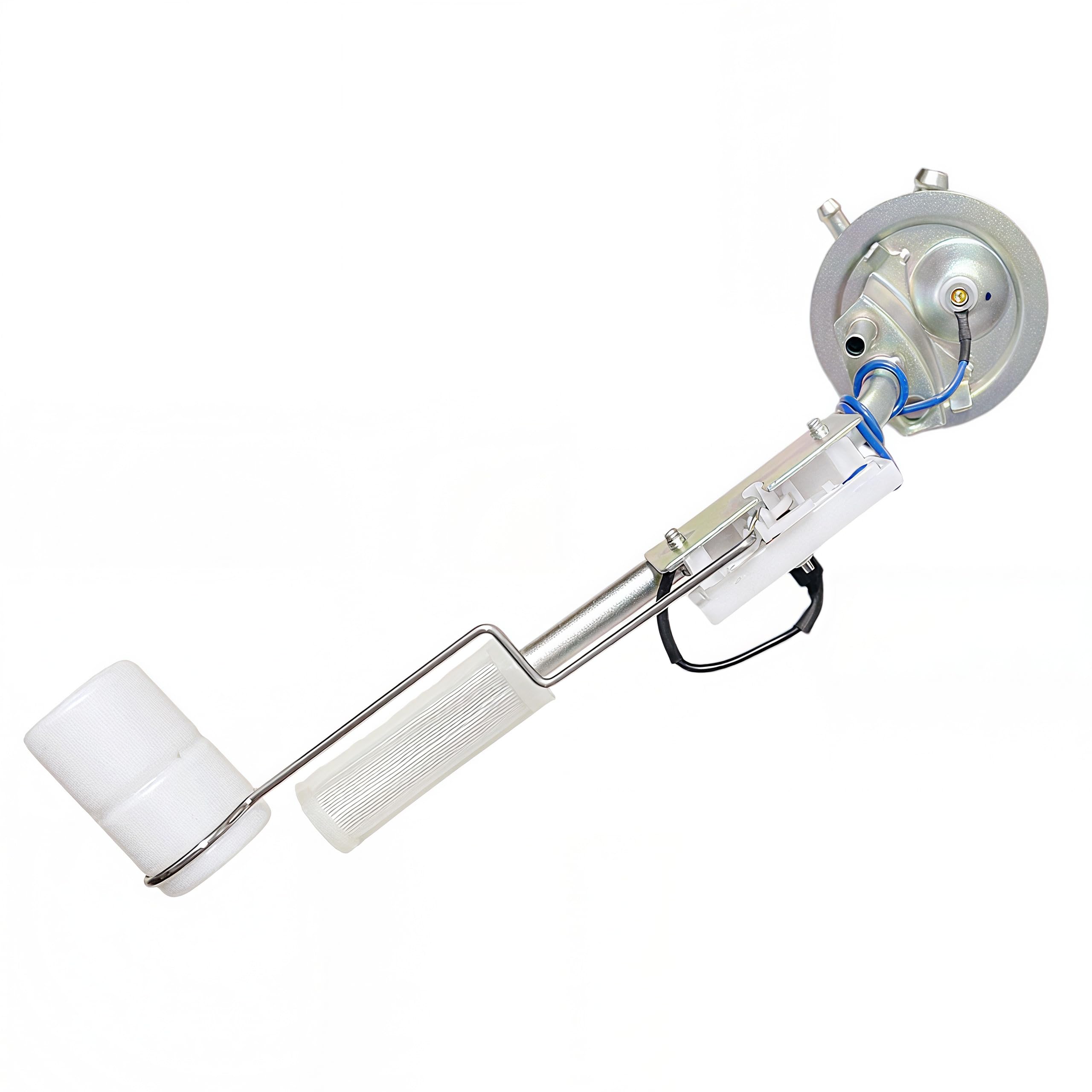 Fuel Tank Sending Unit 3/8" Fuel and 1/4" Return Line for Ford Mustang 1964–1968