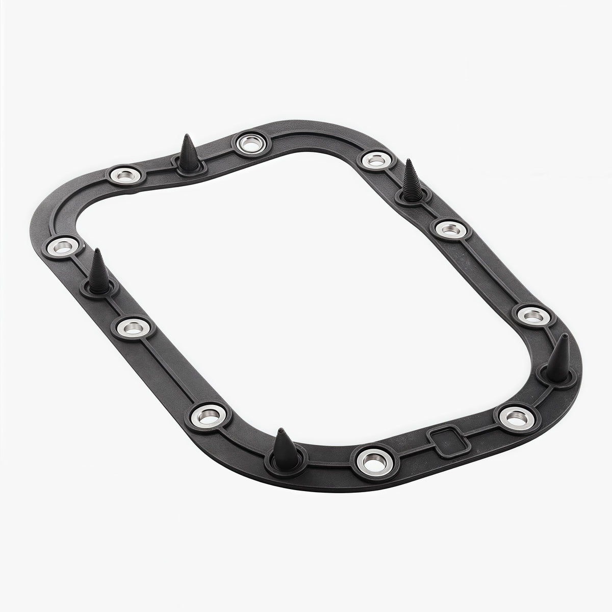 61381-02 Fuel Pump Tank Seal/Gasket for Softail Models (2001–2017) Fat Boy, Heritage Classic, Deluxe, Night Train, Slim