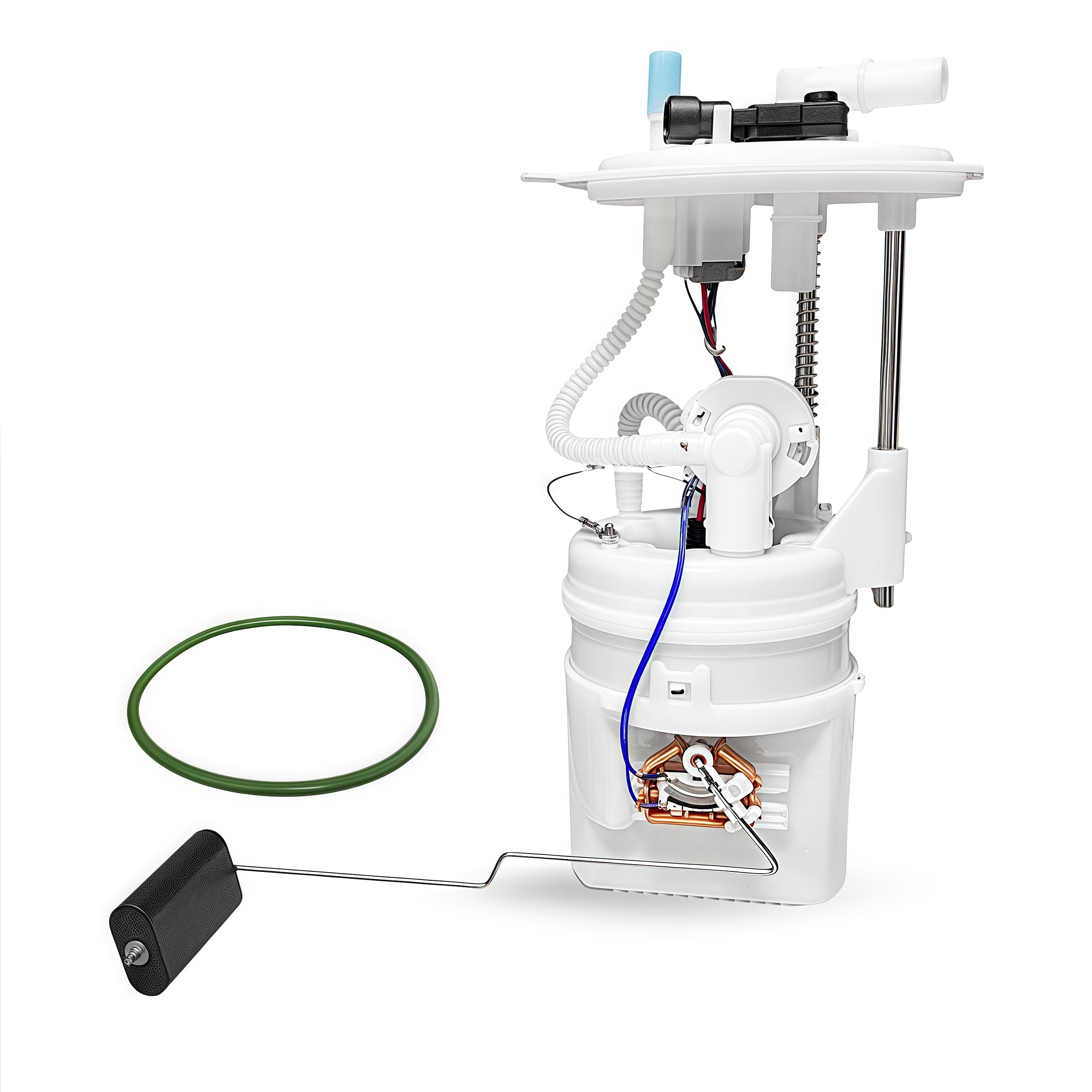 31110-4Z000 31110-4Z500 Fuel Pump Assembly for Hyundai Santa 2013–2018 for Kia Sorento 2014–2015 – 311104Z500