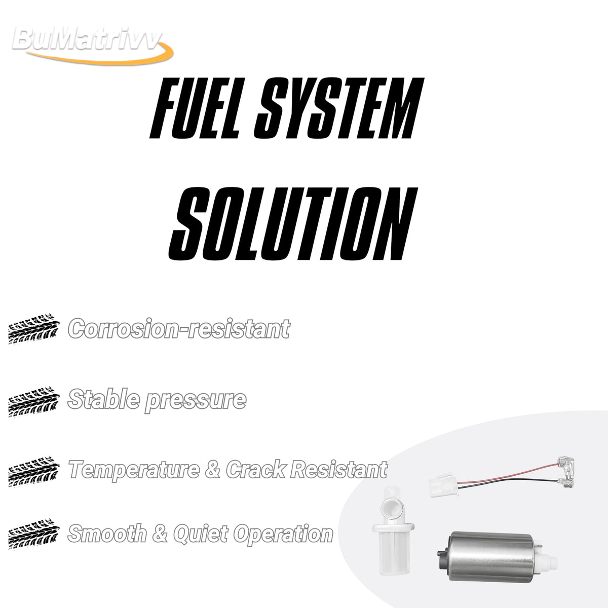 15200-92J20 15200-92J00 Fuel Pump for Suzuki Outboard DF115A 140A 90A 100A 70A 80A HP 2013–2017