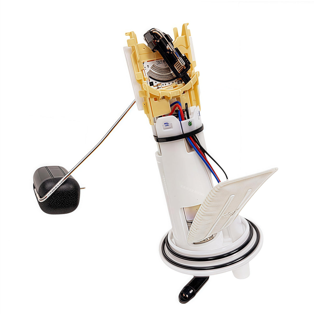 16148545351 Fuel Pump Unit With Lever Sensor for BMW G310GS G310R 2016–2025