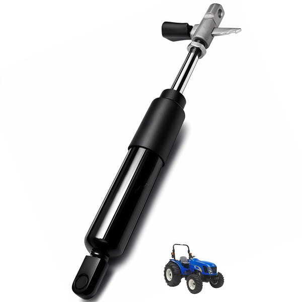 Tilt Steering Gas Strut for New Holland TC35 TC40 TC45 TC29 TC33 Tractor, Fits Boomer 2030 2035 3040 3045, Case IH DX25 DX33 DX35 DX40 Farmall 31 35 40 45 | 86522914