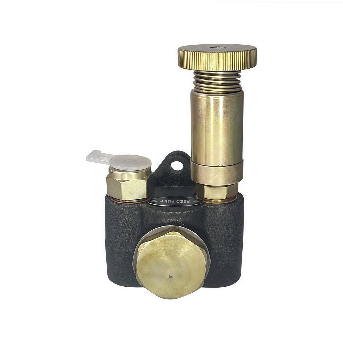 New Hand Feed Fuel Pump for Mitsubishi FUSO ND Engine Isuzu 4D35 F17D F17E – 092100-0372
