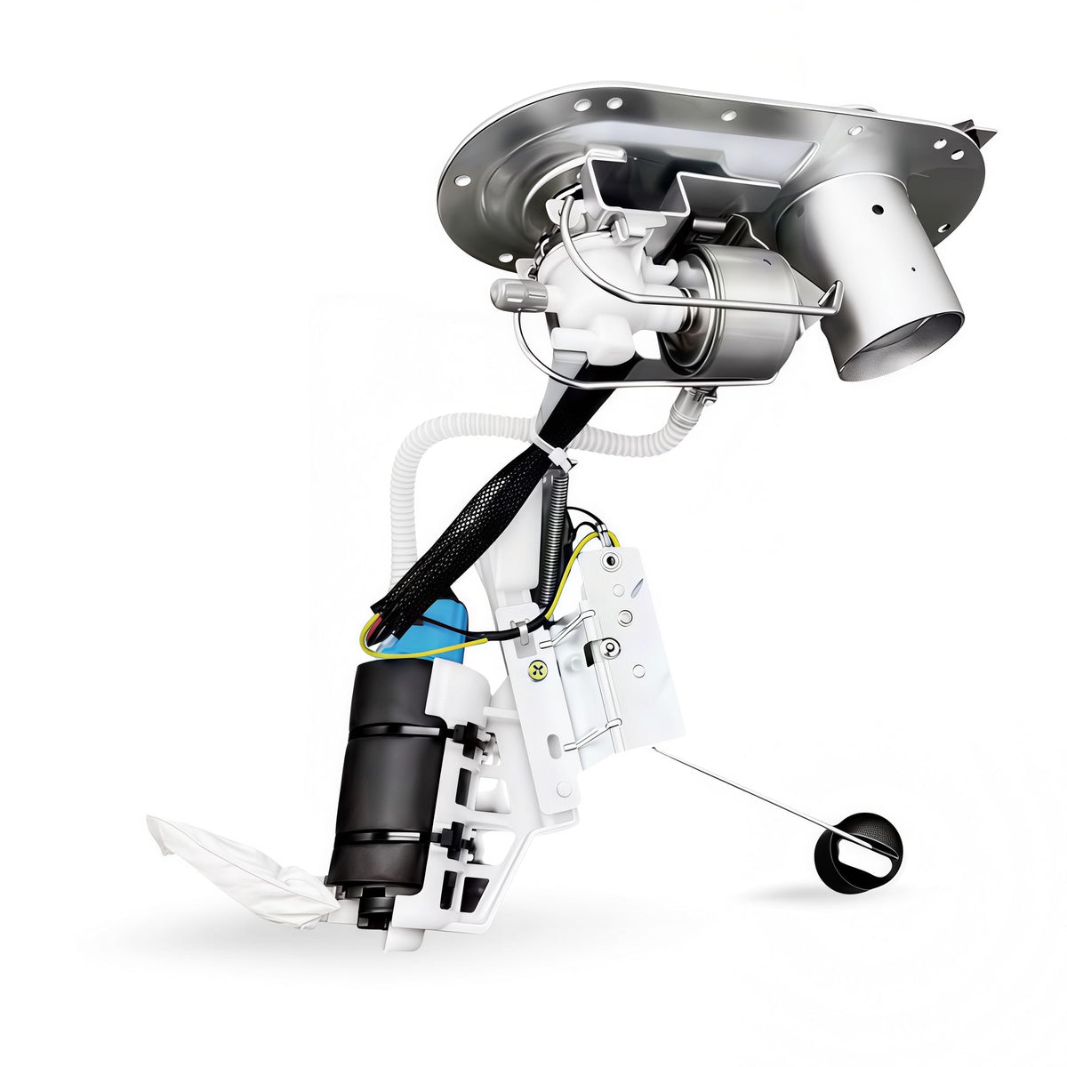 75126-02C Fuel Pump Assembly for Harley Electra Glide Ultra Classic Road Glide 2002–2005 – 75126-02A