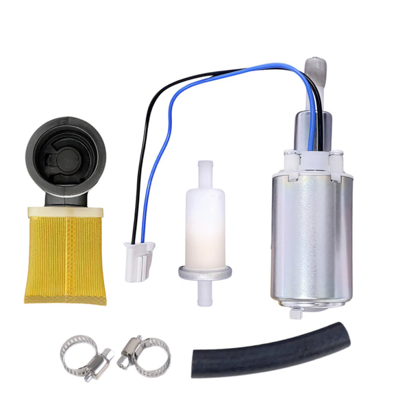 49040-1080 Upgraded Fuel Pump Kit for Kawasaki KFX700 2004–2009 EFI In-Tank High Pressure Fuel Pump Module