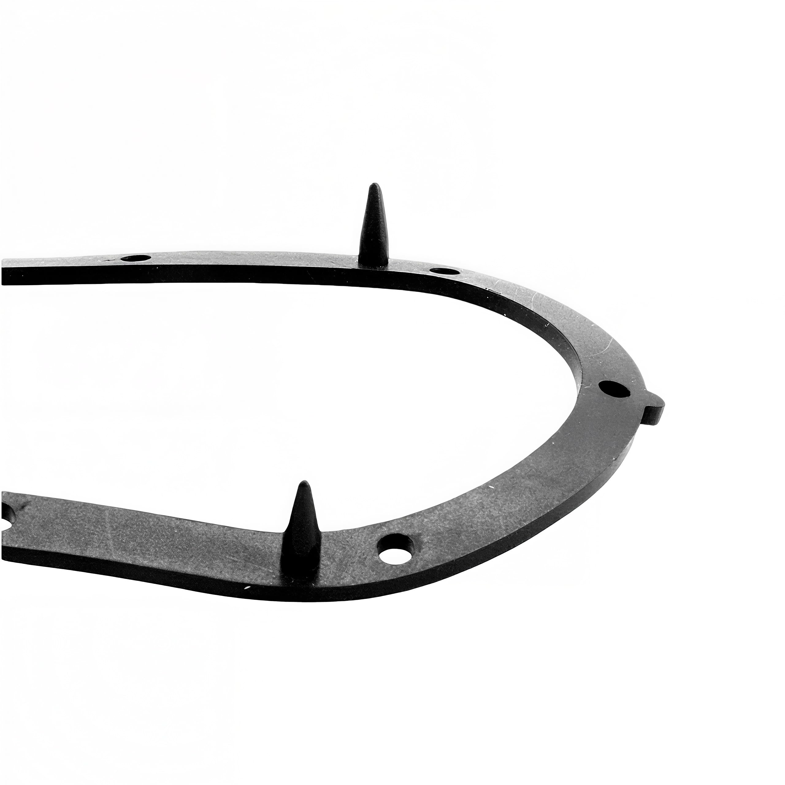 61402-02 Fuel Pump Tank Seal/Gasket for Harley Touring Electra Glide Ultra Standard Road King Custom Street Road Glide