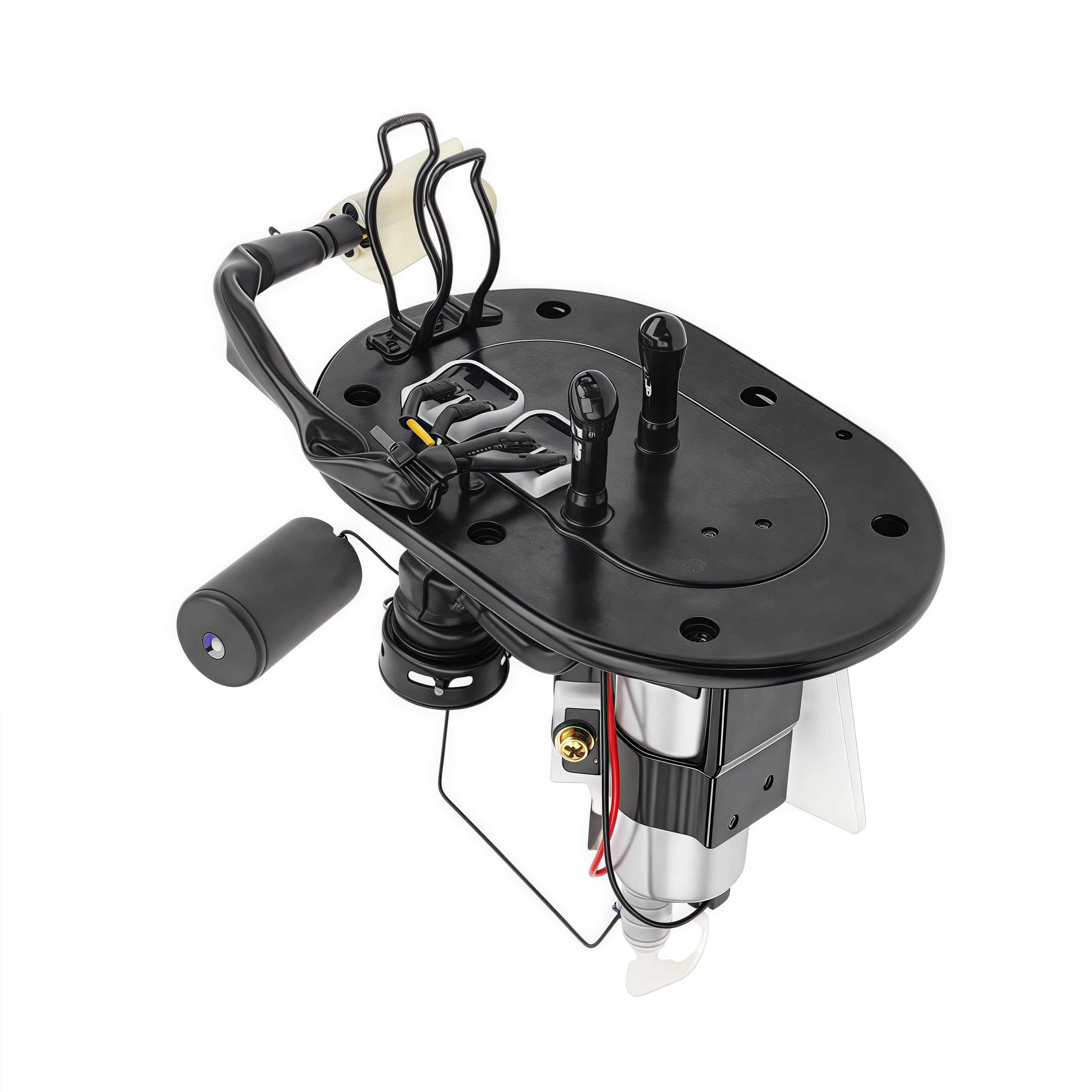 JG171800 Fuel Pump Assembly for KTM Duke 125 200 2013–2019